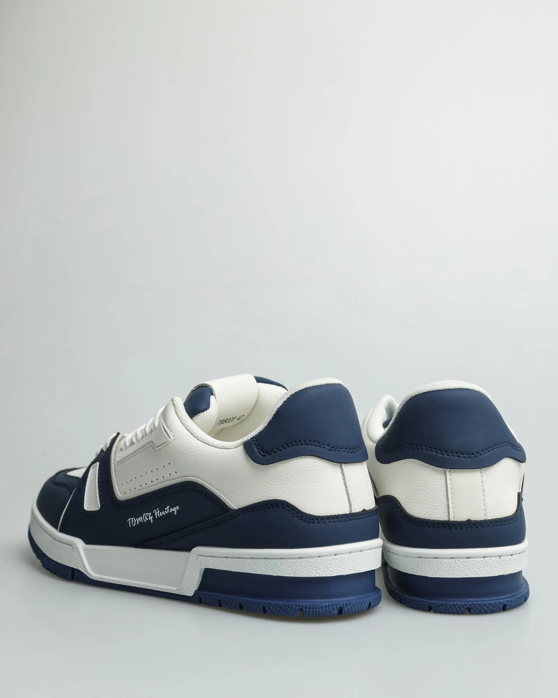 Tomaz TBB020 Chaussures de Sport pour Homme