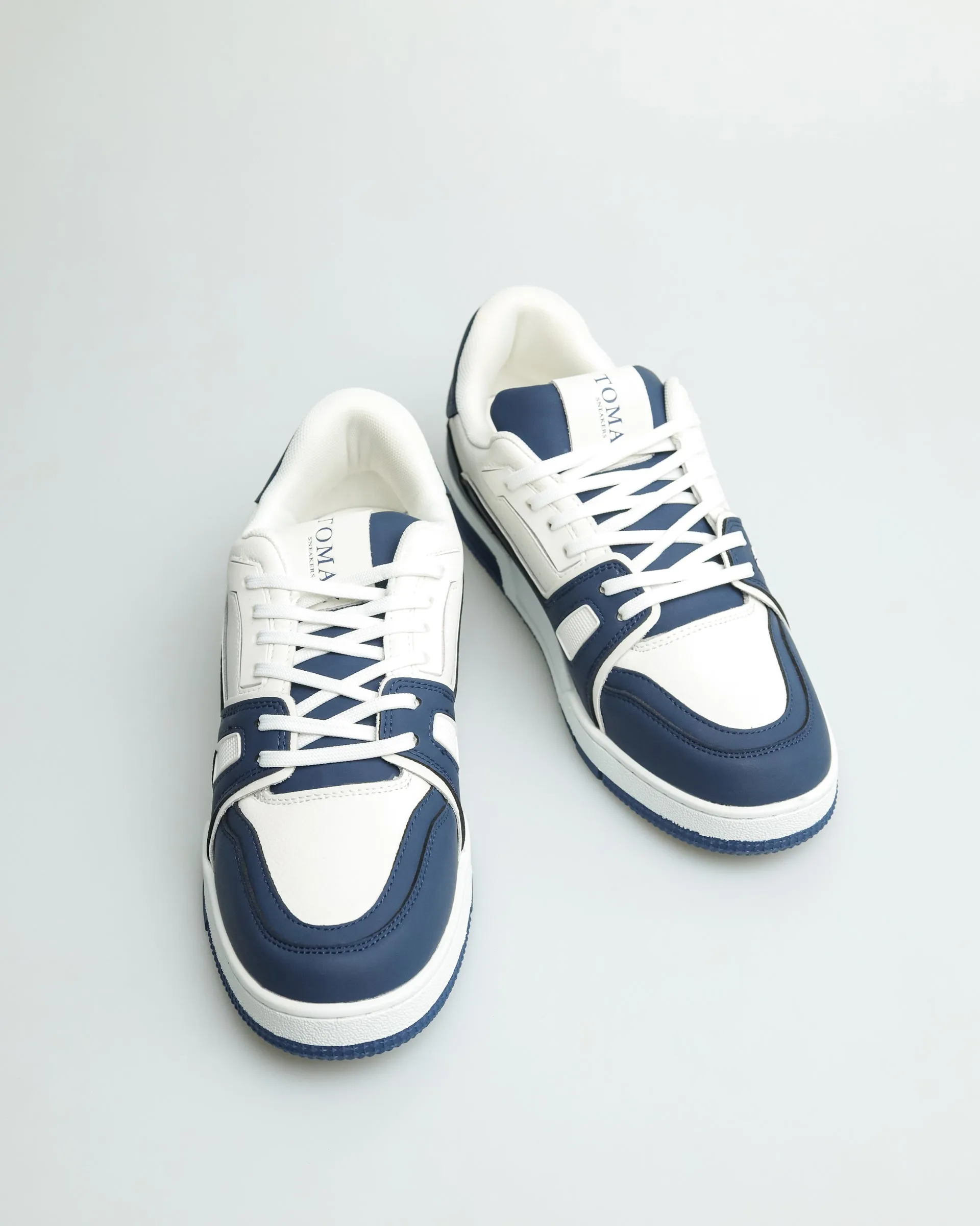 Tomaz TBB020 Chaussures de Sport pour Homme