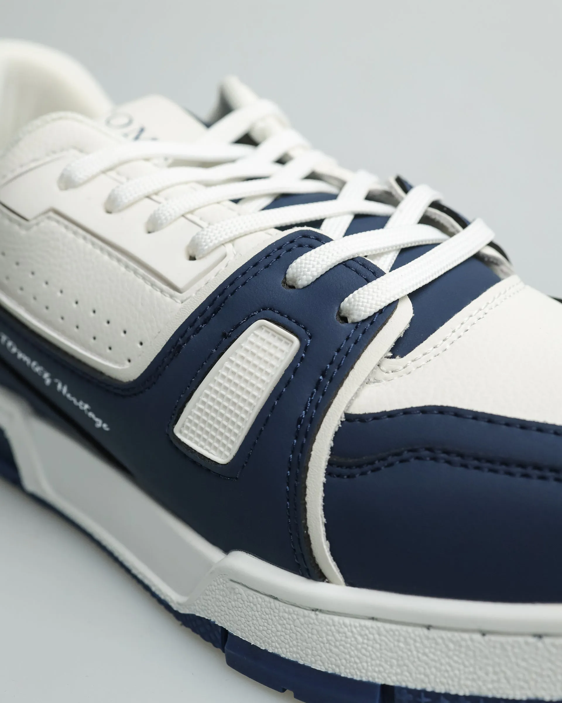 Tomaz TBB020 Chaussures de Sport pour Homme