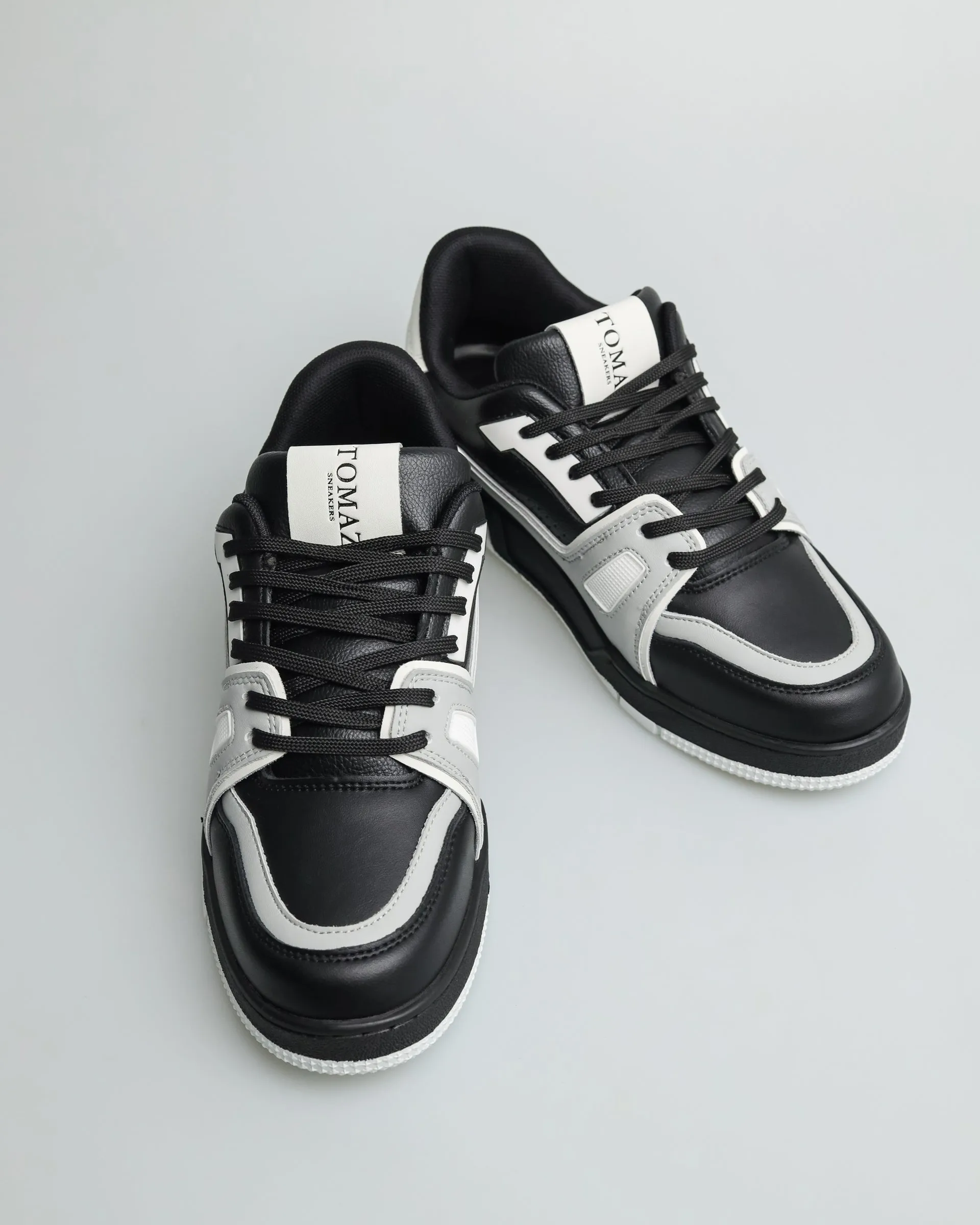 Tomaz TBB020 Chaussures de Sport pour Homme