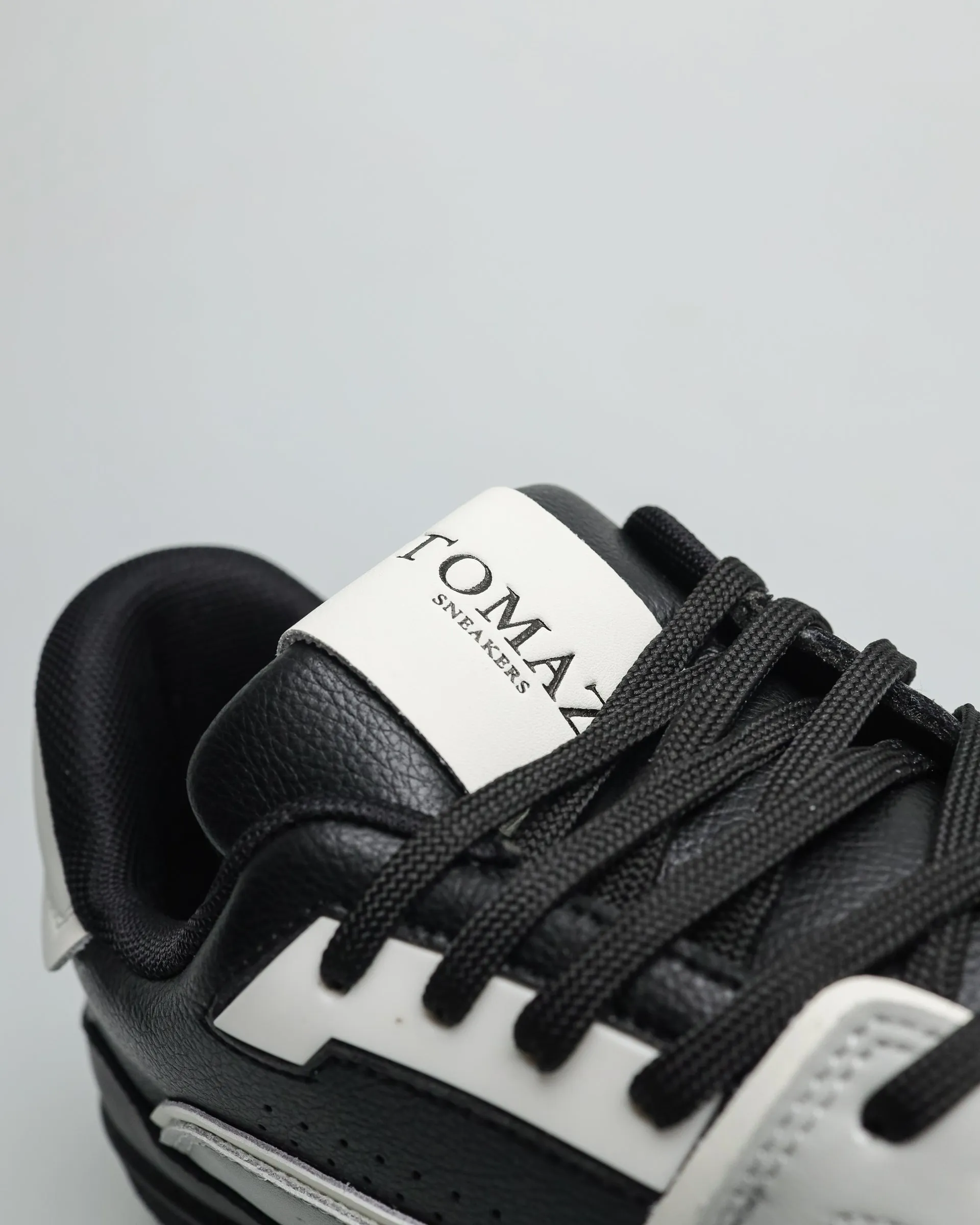 Tomaz TBB020 Chaussures de Sport pour Homme