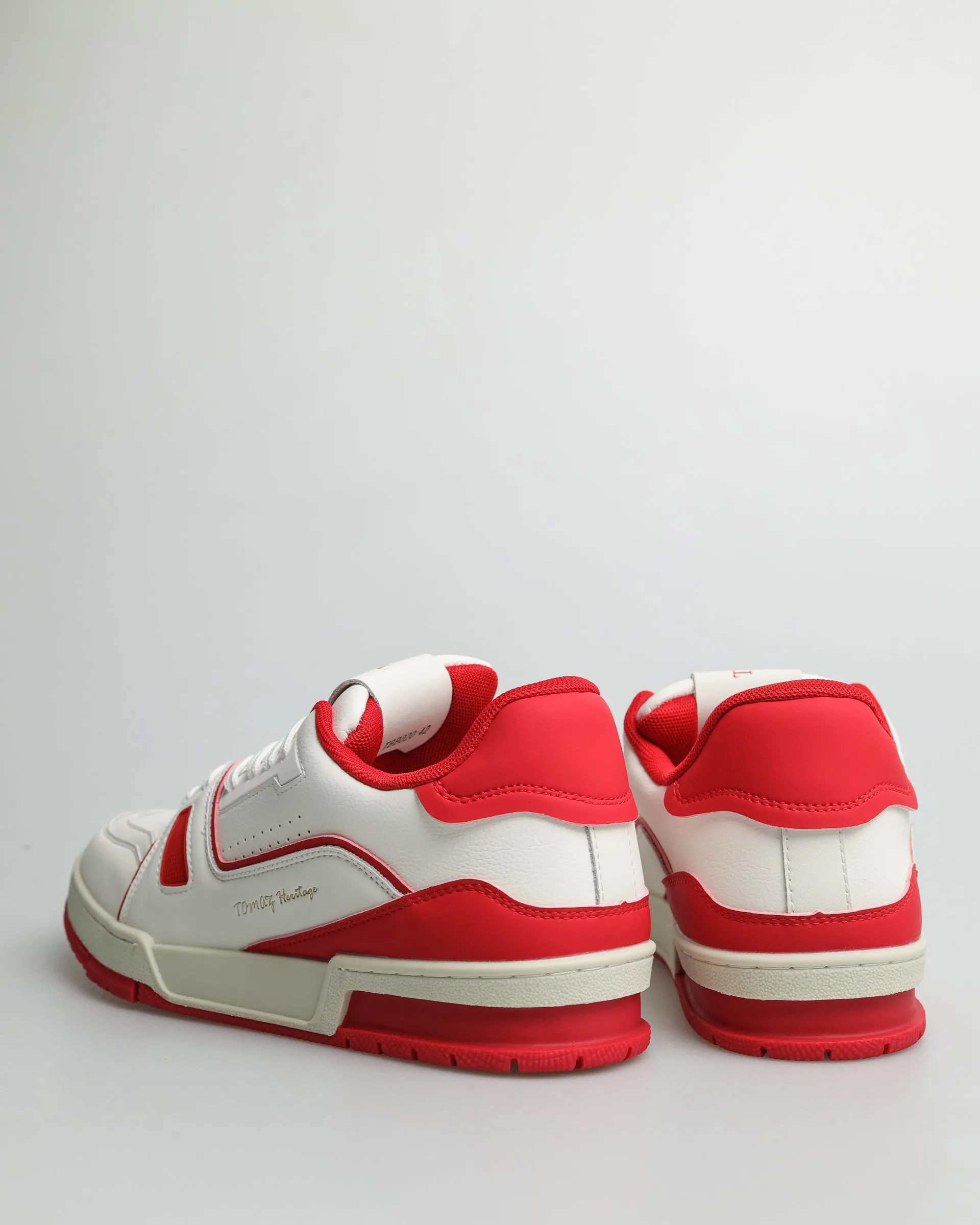 Tomaz TBB020 Chaussures de Sport pour Homme