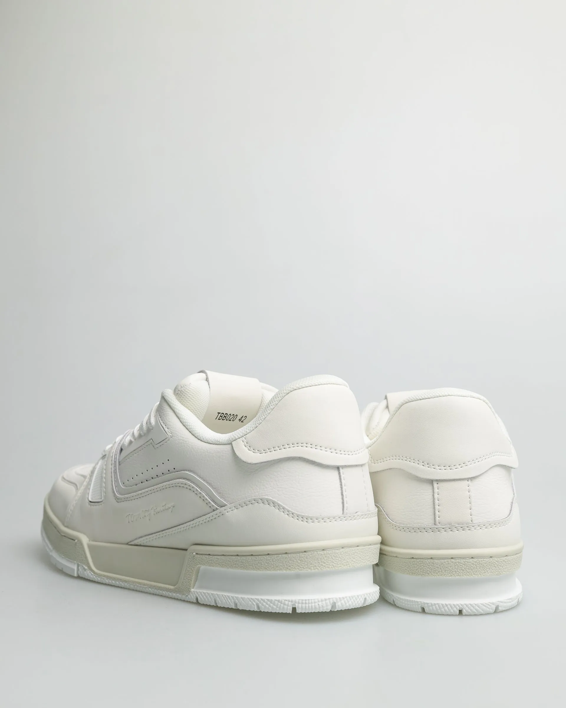Tomaz TBB020 Chaussures de Sport pour Homme