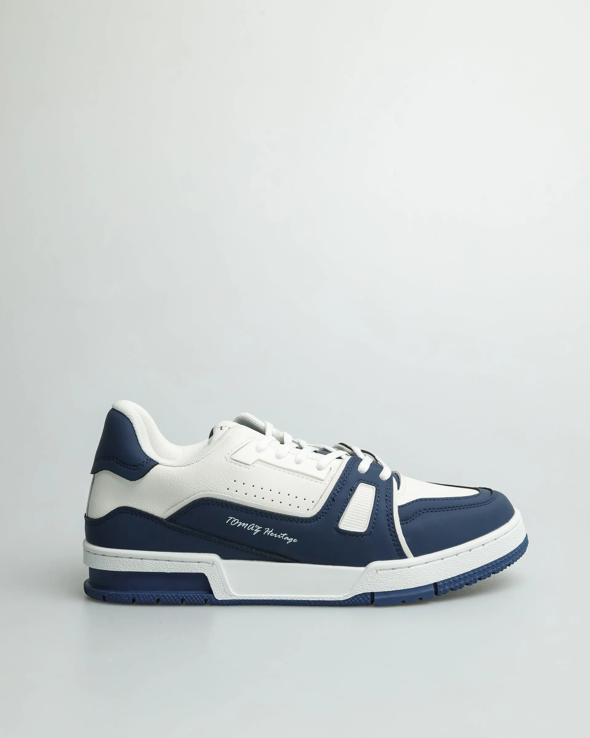 Tomaz TBB020 Chaussures de Sport pour Homme