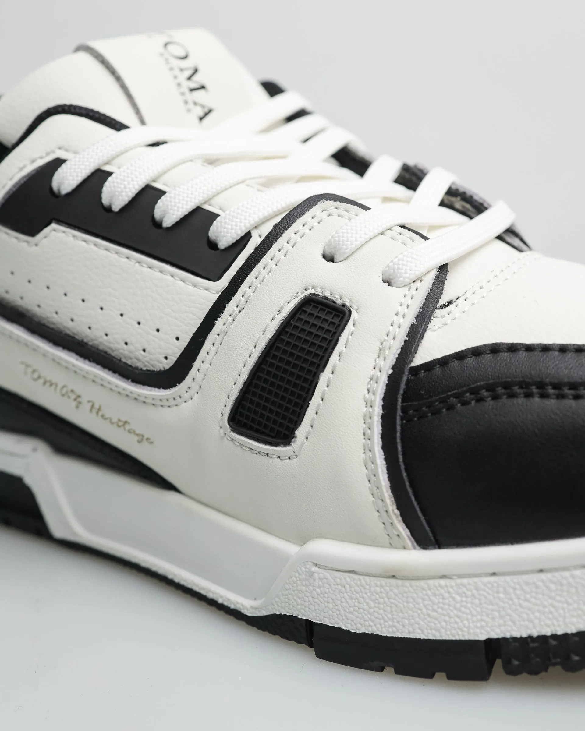 Tomaz TBB020 Chaussures de Sport pour Homme