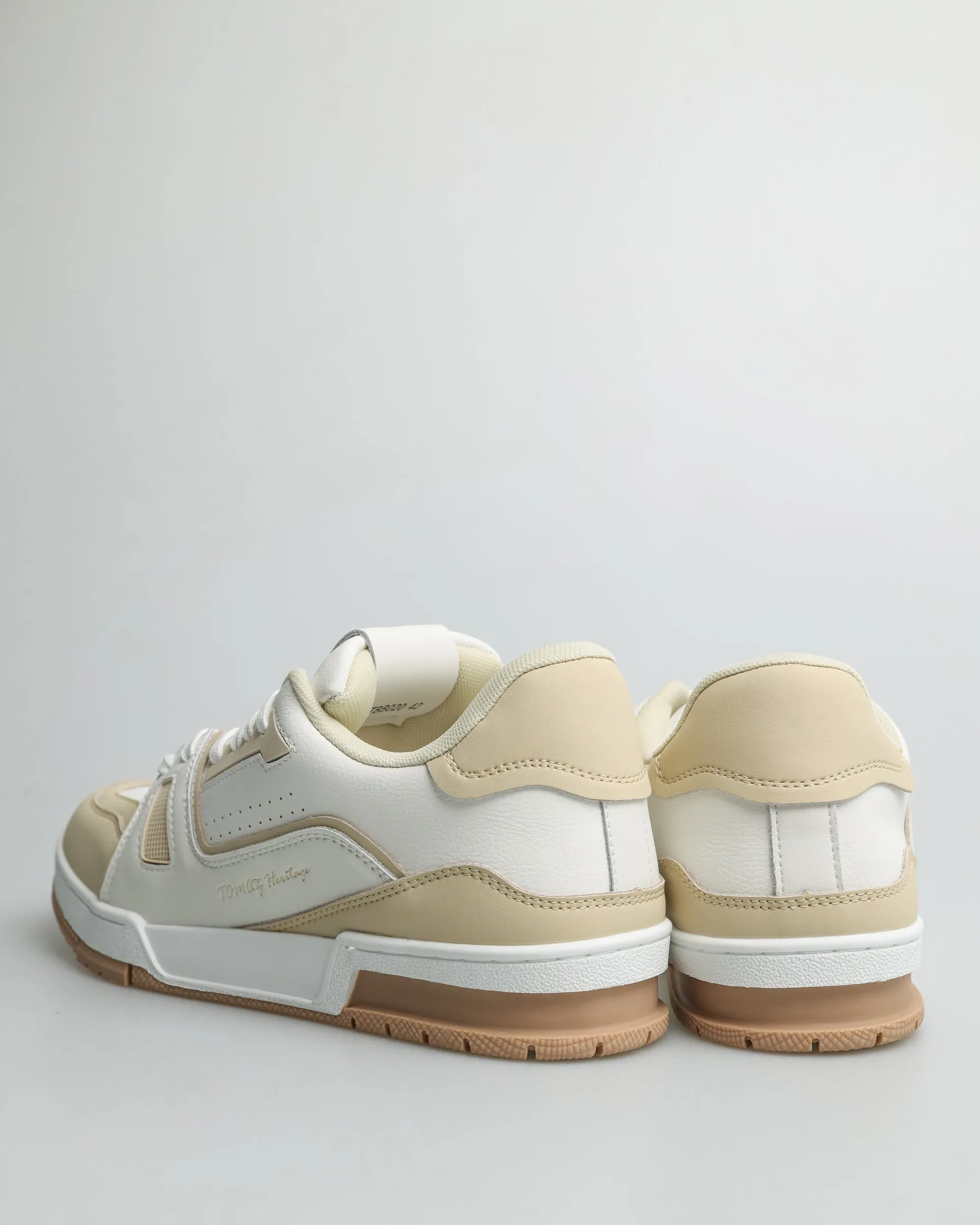 Tomaz TBB020 Chaussures de Sport pour Homme