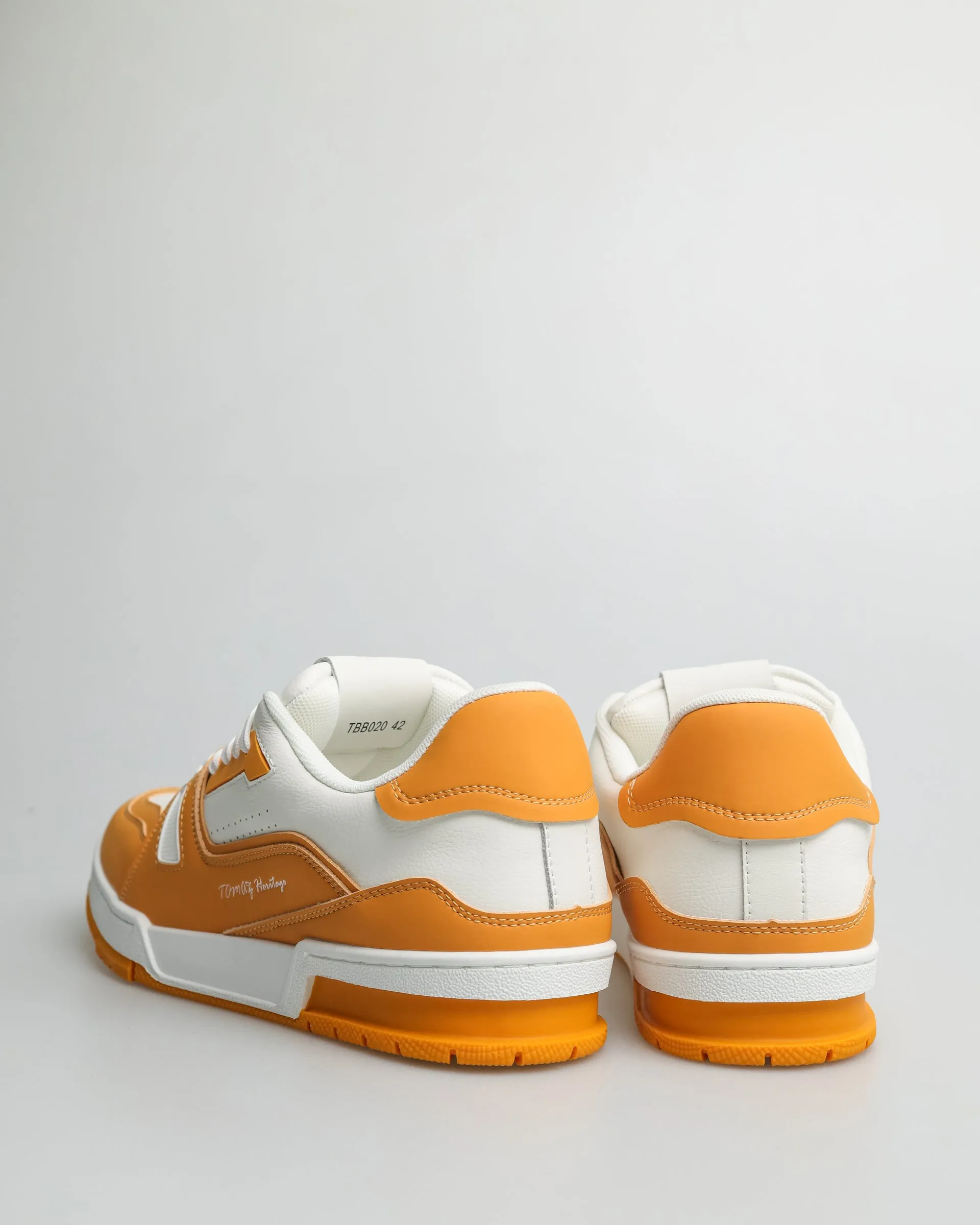Tomaz TBB020 Chaussures de Sport pour Homme