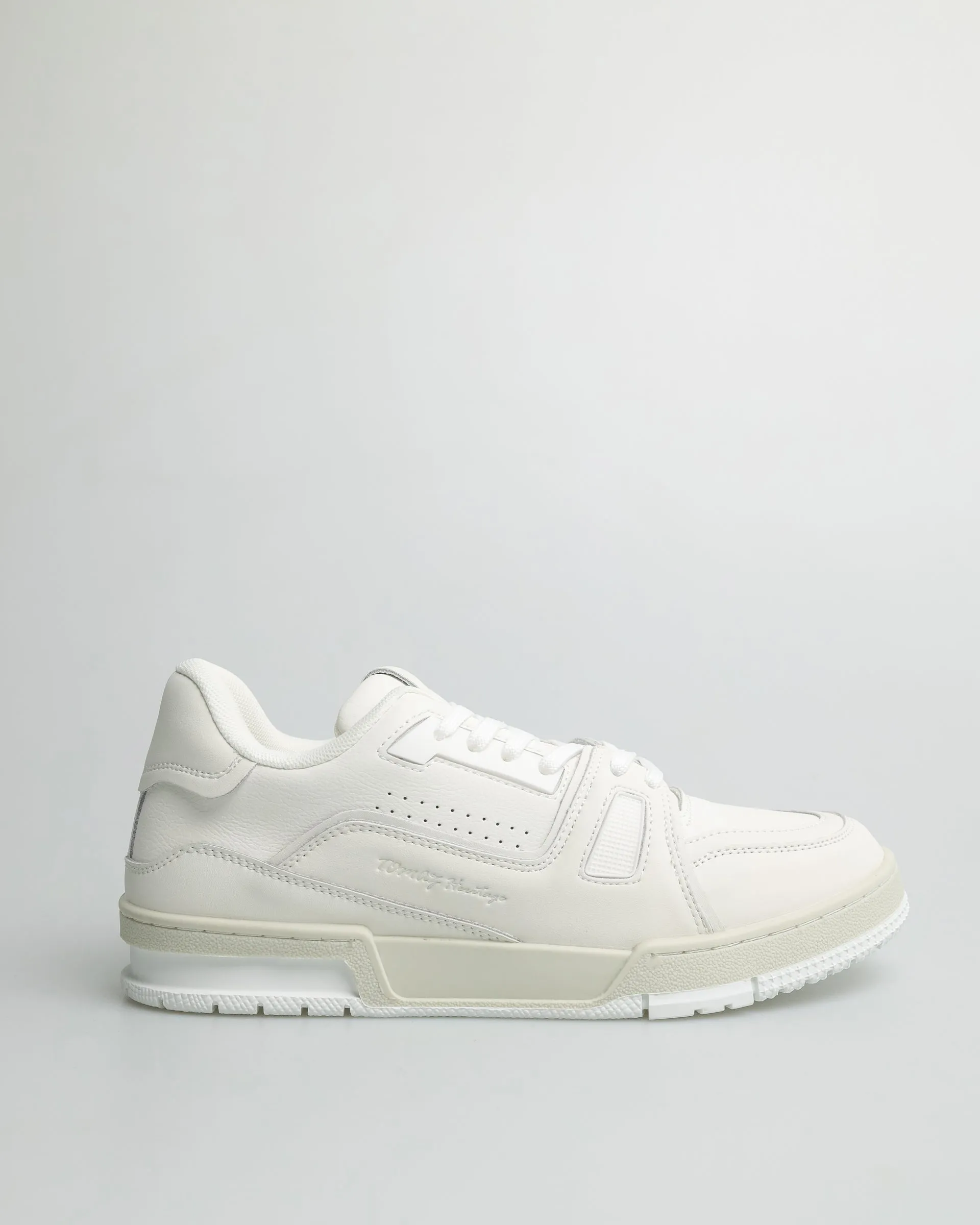 Tomaz TBB020 Chaussures de Sport pour Homme