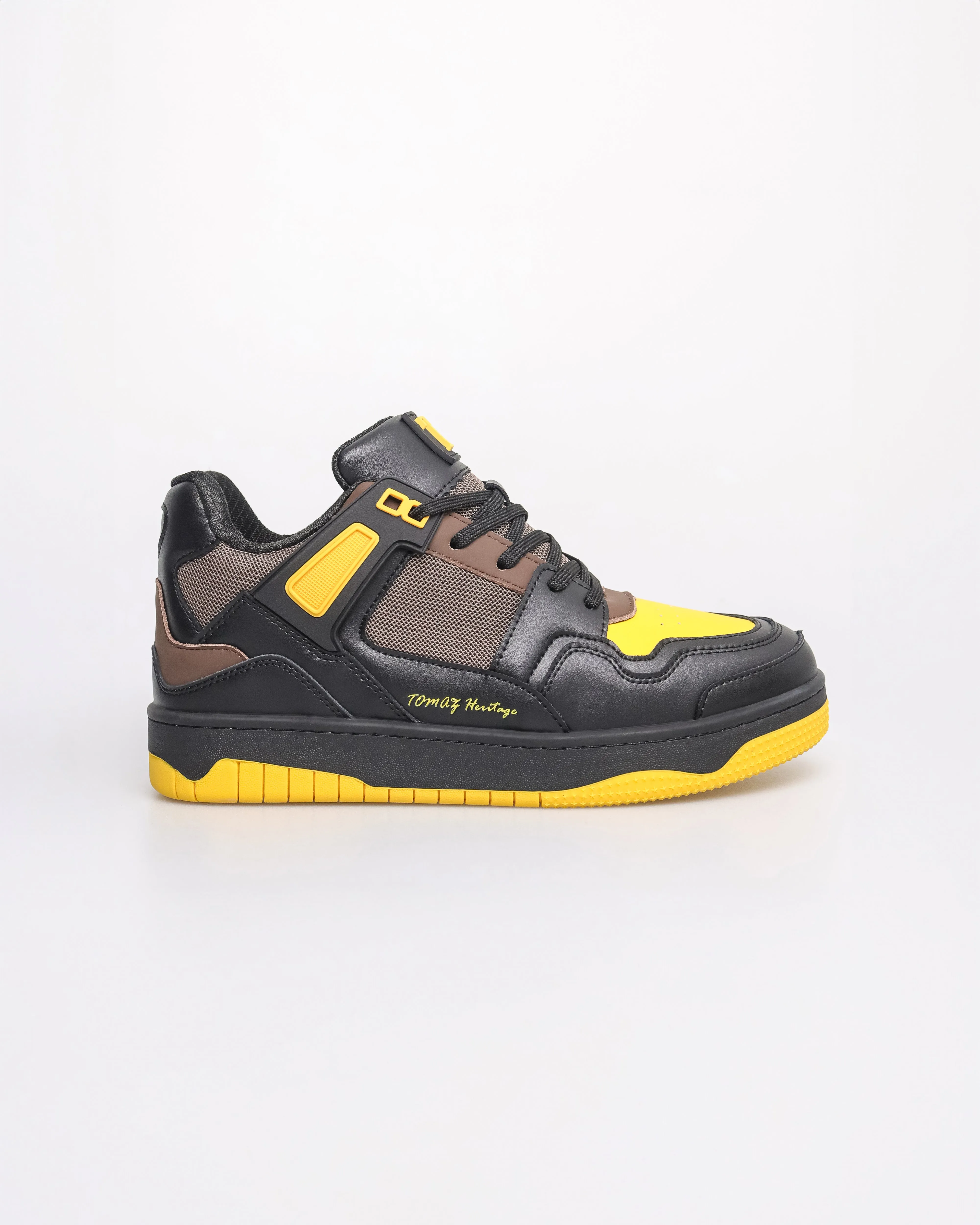 Tomaz TBB022 Chaussures de Sport Chromatic Homme Momentum