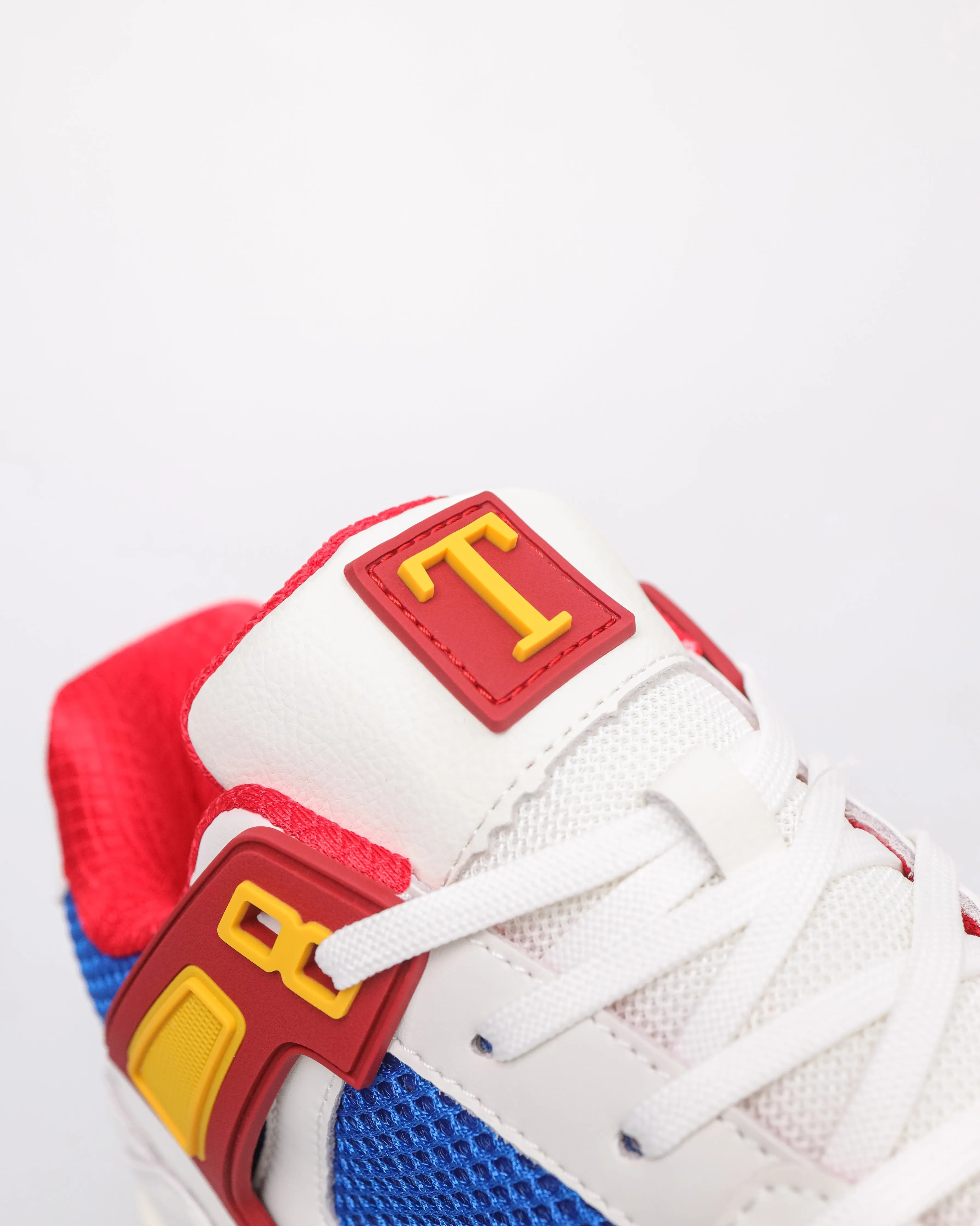 Tomaz TBB022 Chaussures de Sport Chromatic Homme Momentum