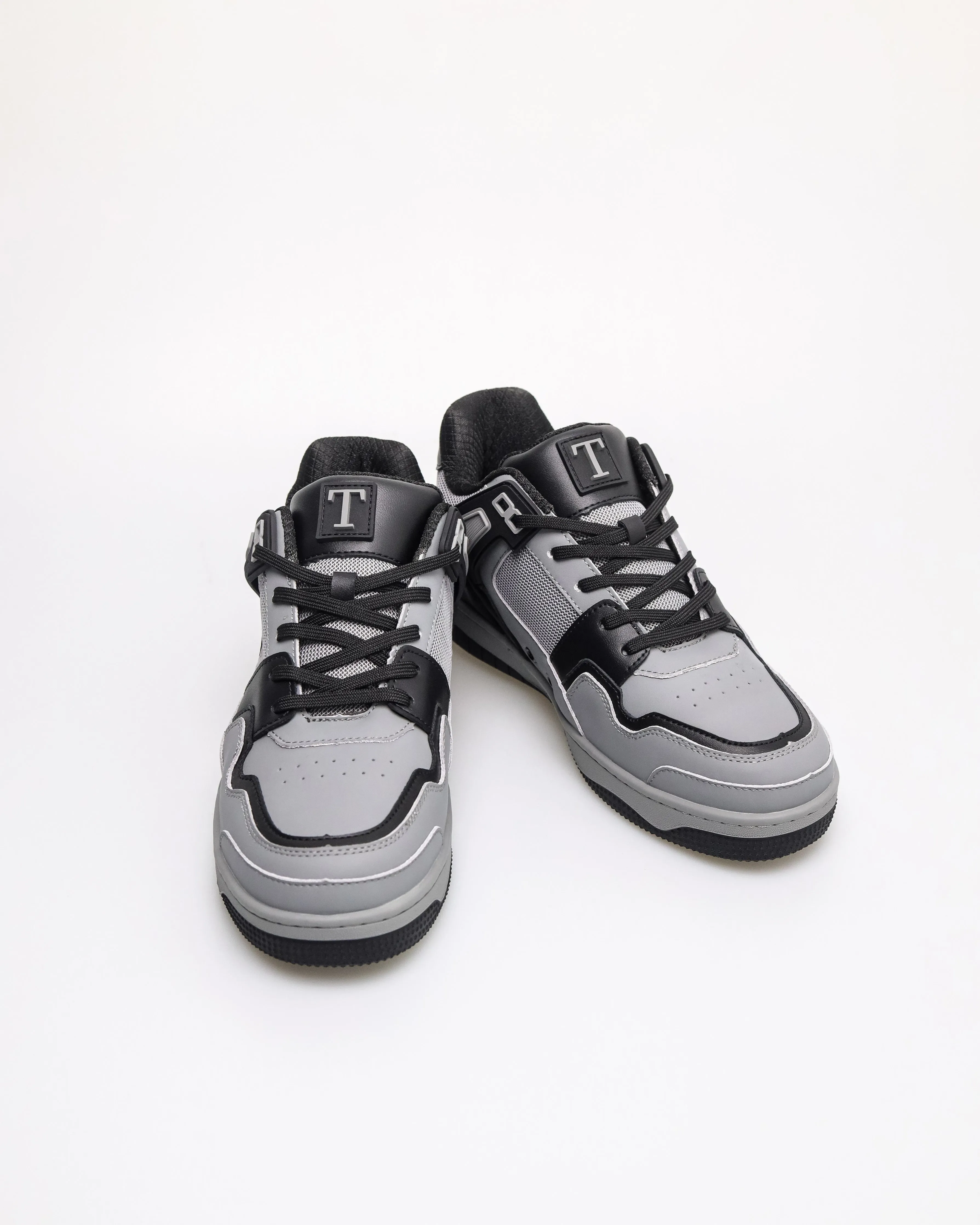 Tomaz TBB022 Chaussures de Sport Chromatic Homme Momentum