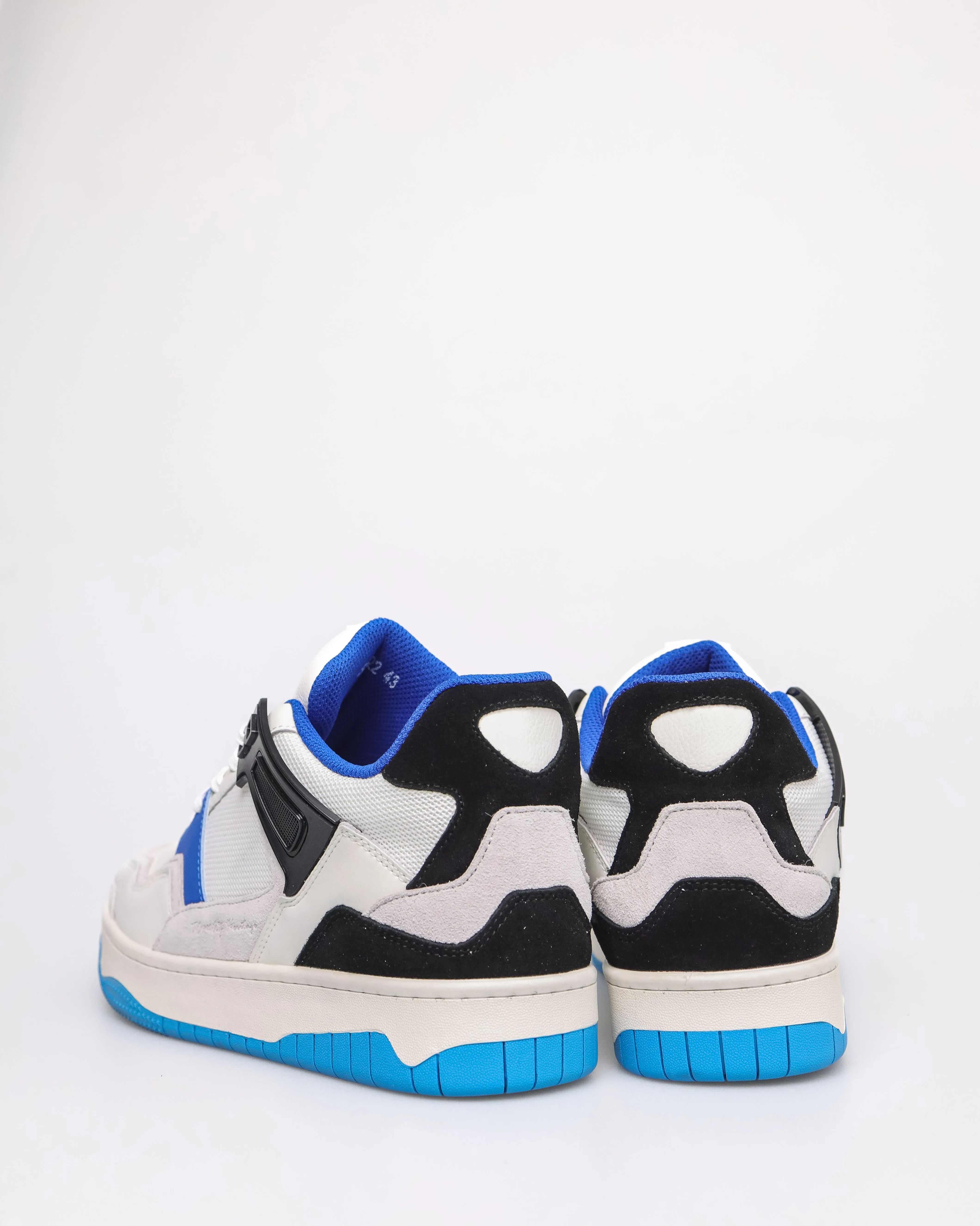 Tomaz TBB022 Chaussures de Sport Chromatic Homme Momentum