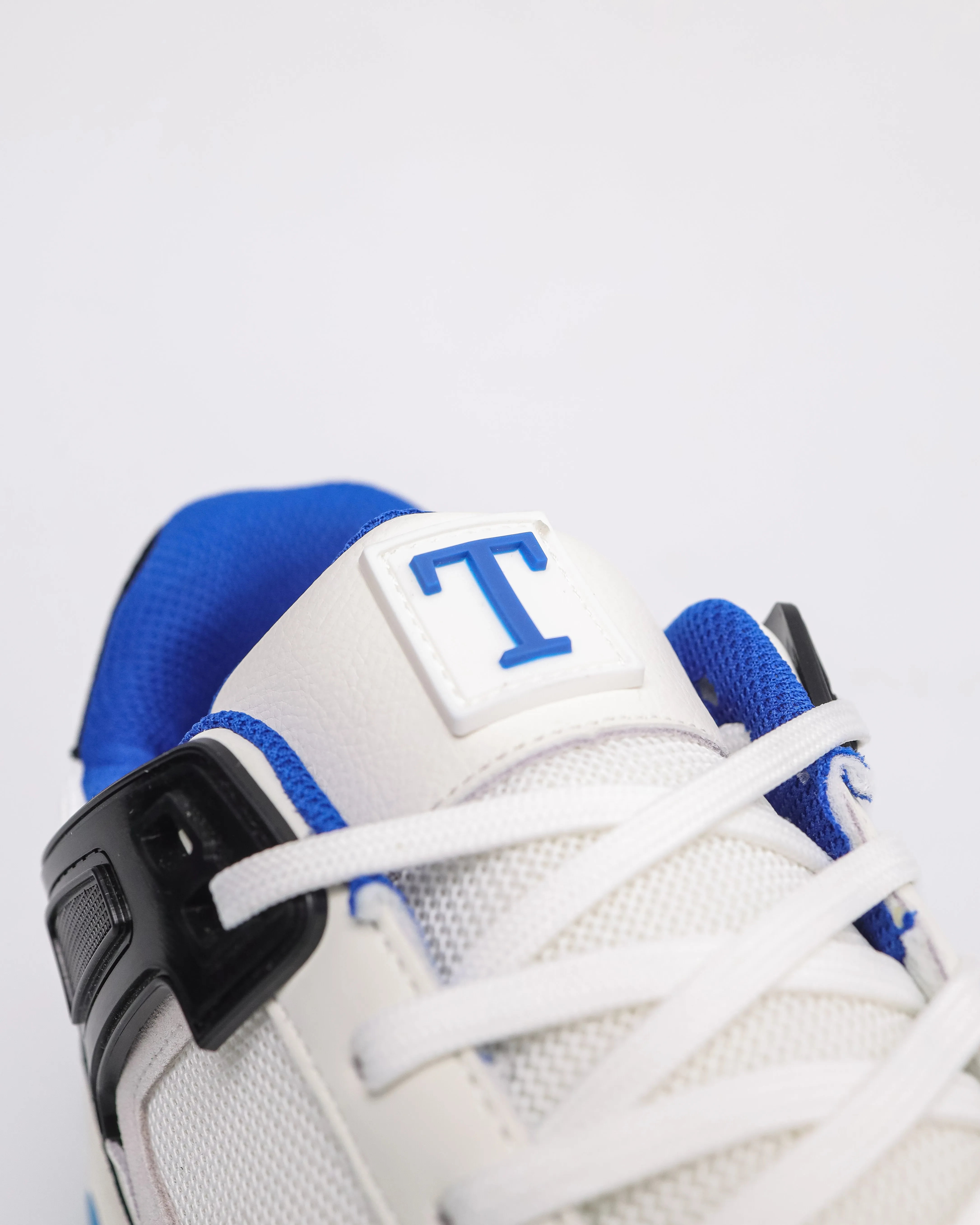 Tomaz TBB022 Chaussures de Sport Chromatic Homme Momentum