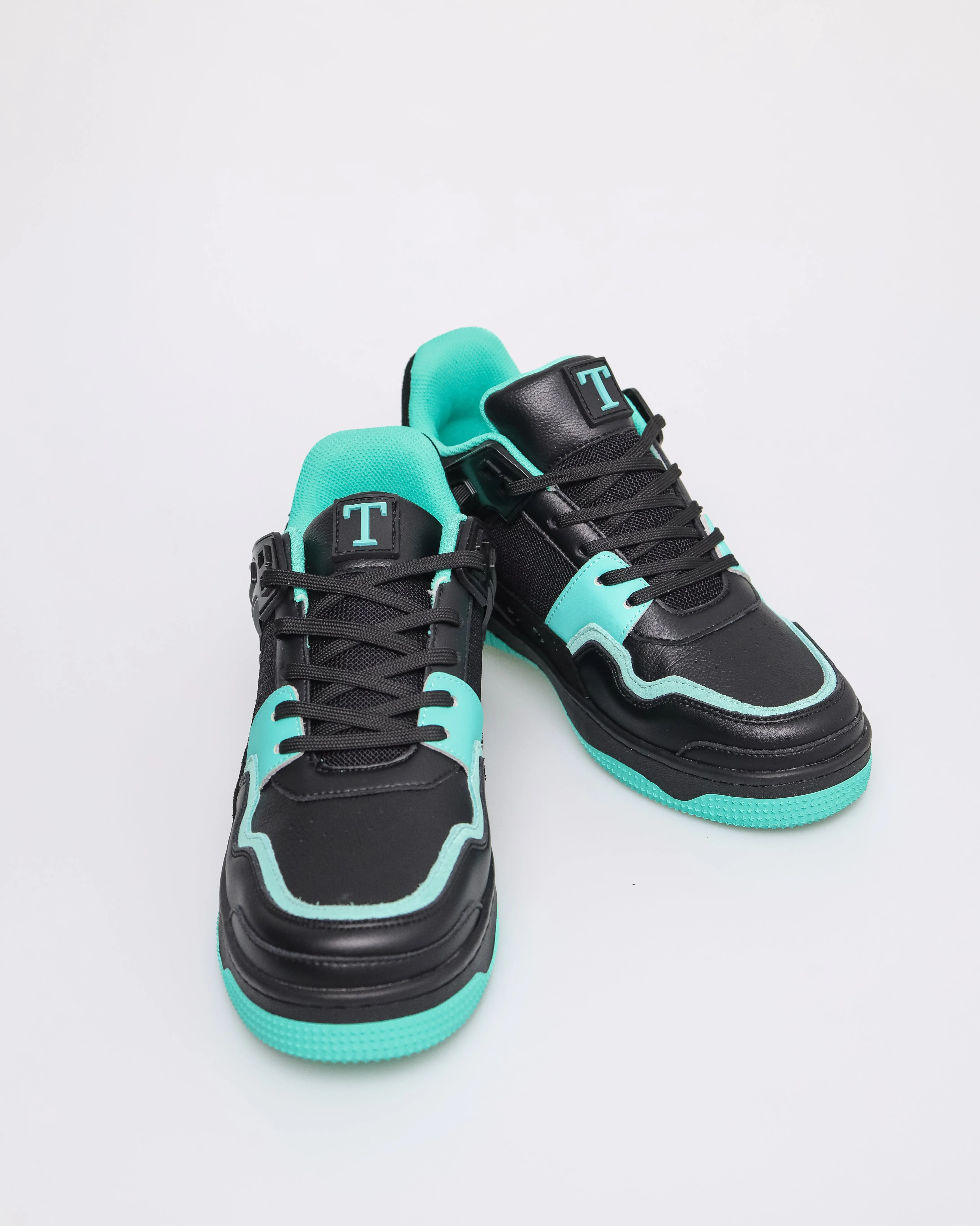Tomaz TBB022 Chaussures de Sport Chromatic Homme Momentum