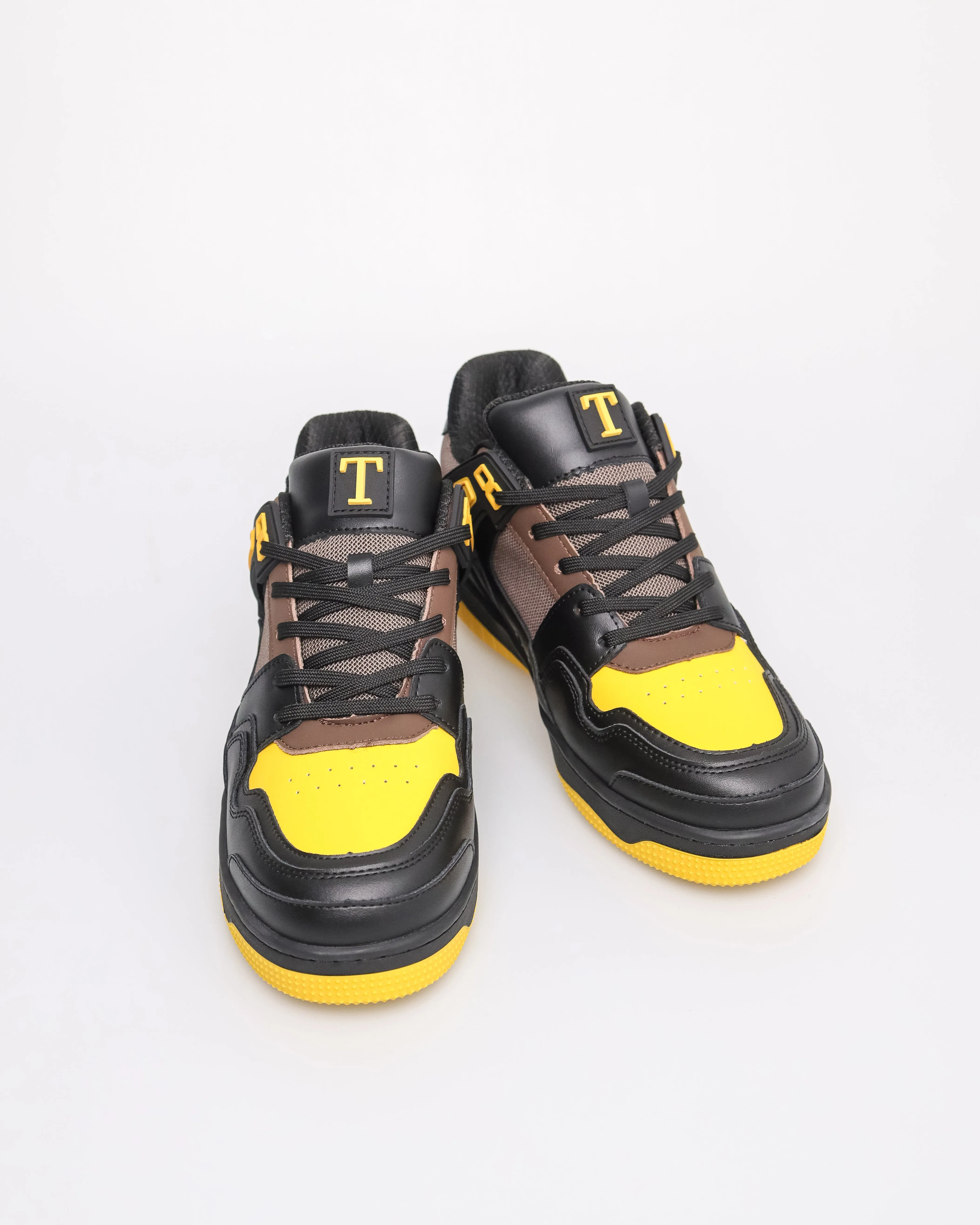 Tomaz TBB022 Chaussures de Sport Chromatic Homme Momentum