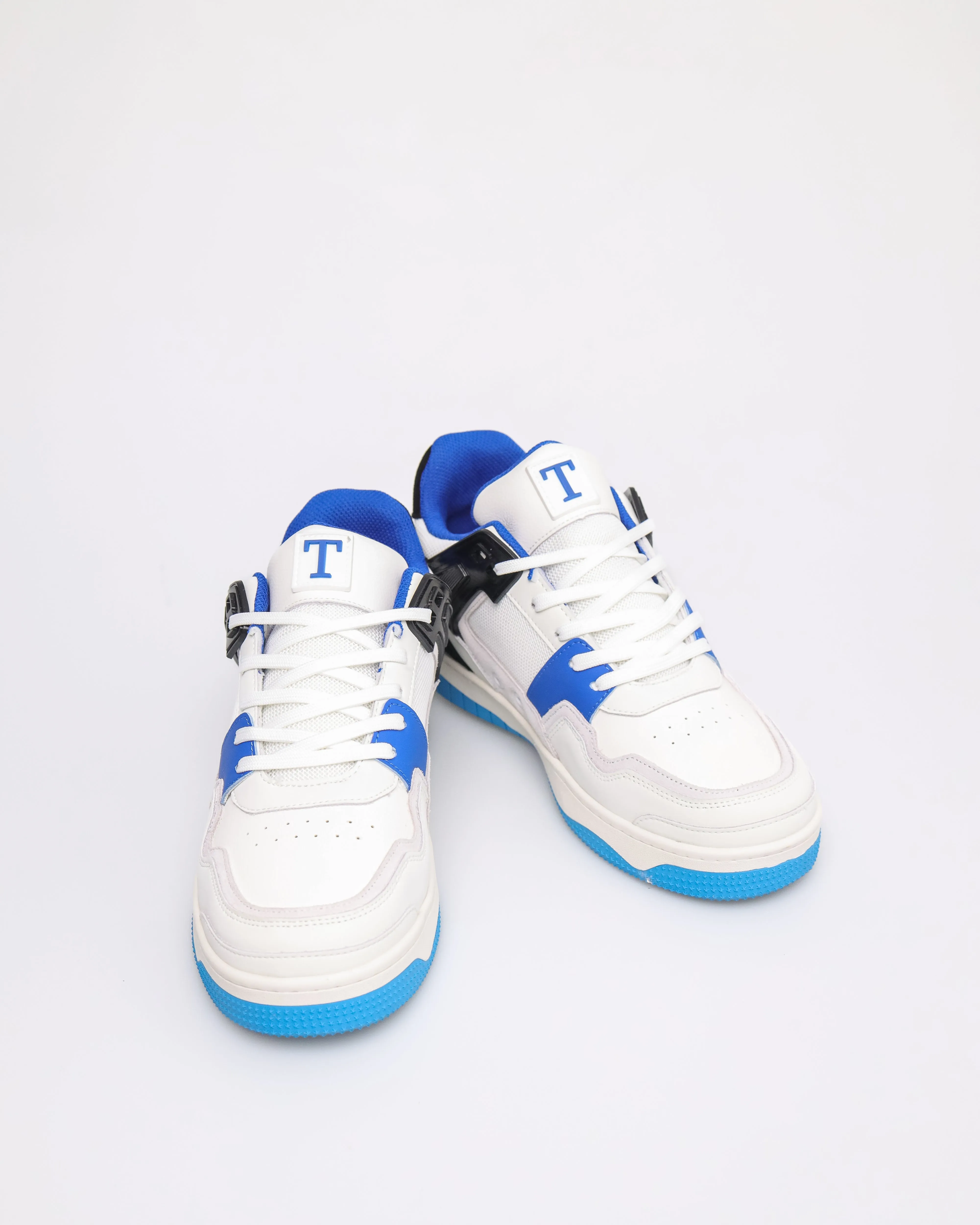 Tomaz TBB022 Chaussures de Sport Chromatic Homme Momentum