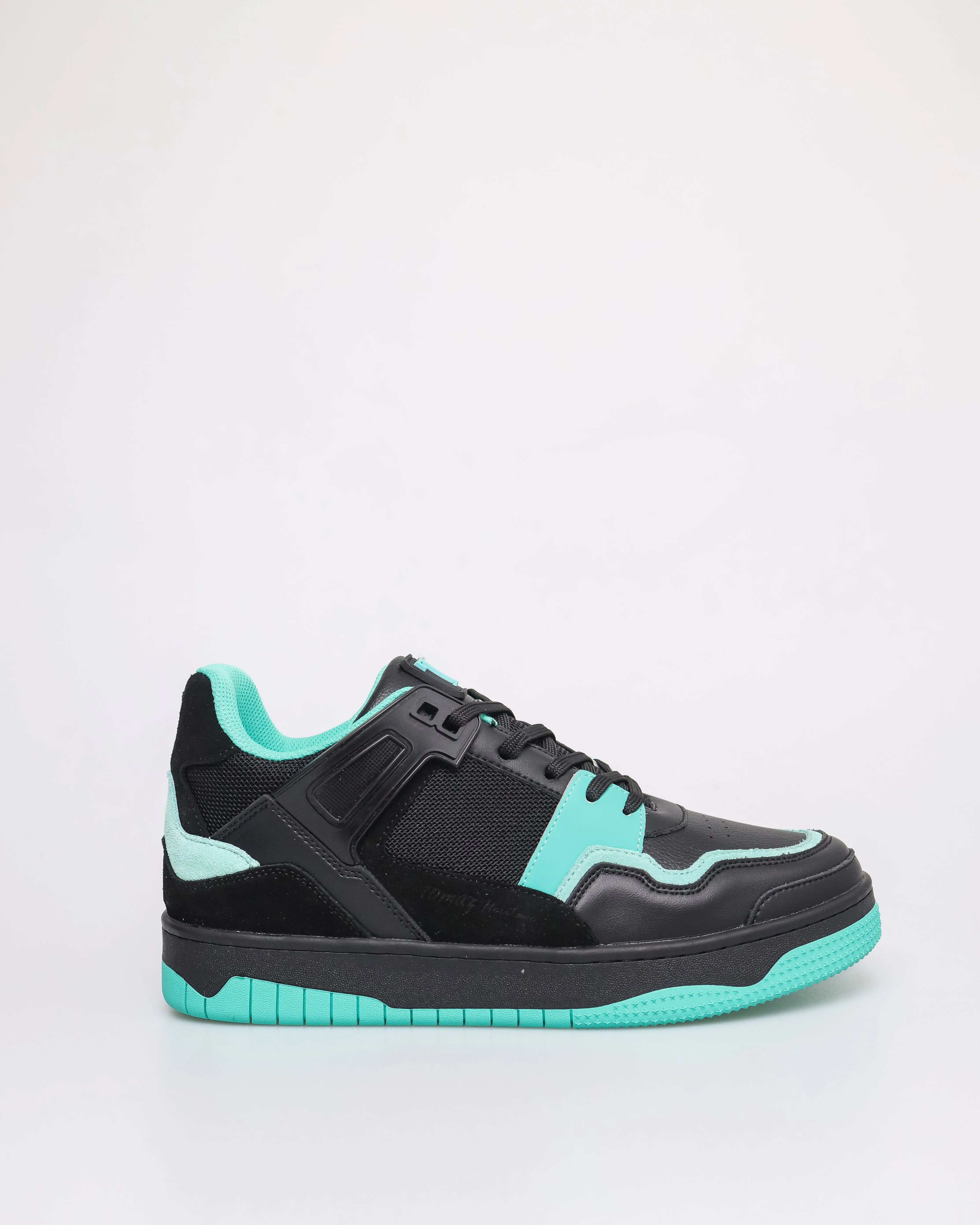 Tomaz TBB022 Chaussures de Sport Chromatic Homme Momentum