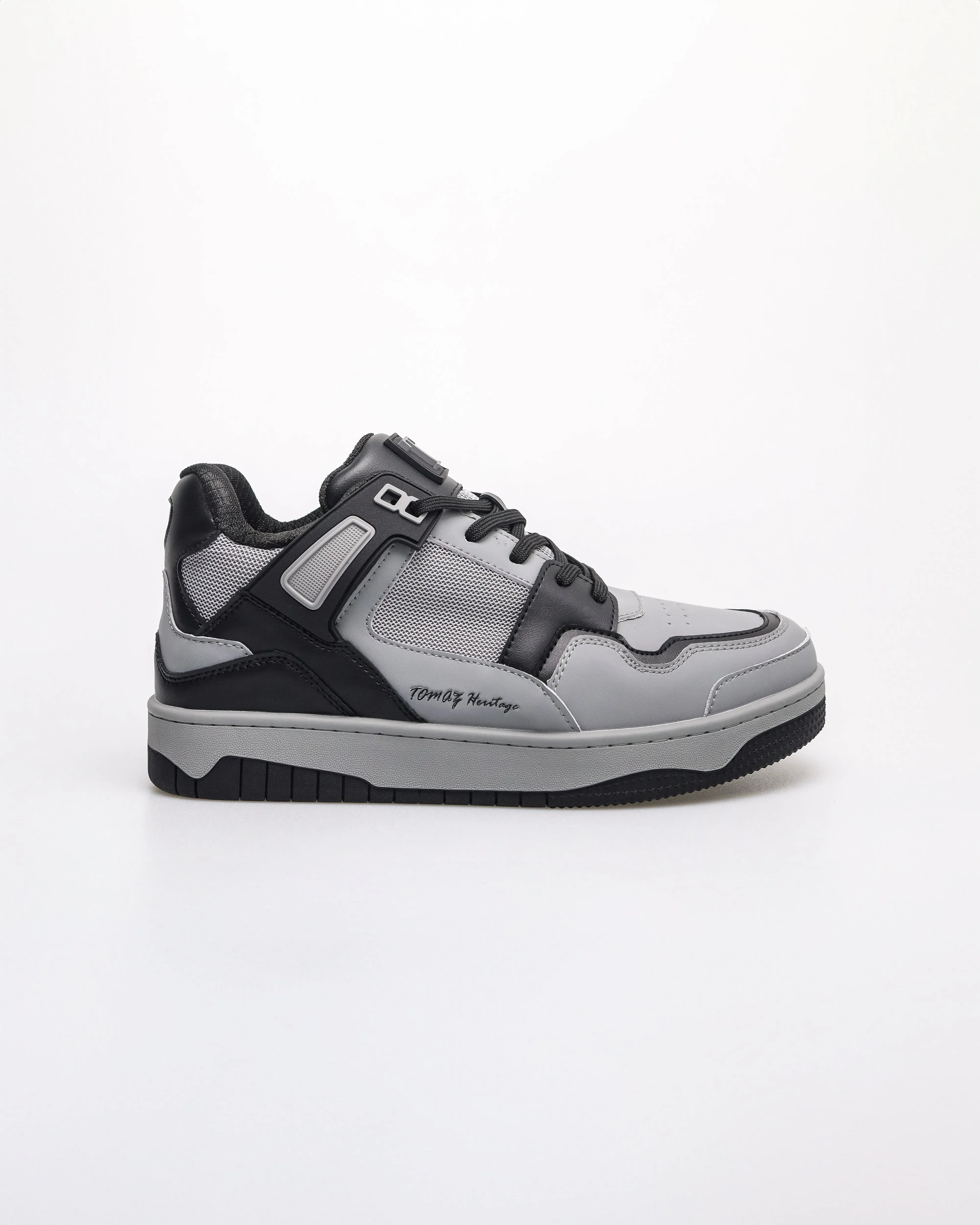 Tomaz TBB022 Chaussures de Sport Chromatic Homme Momentum