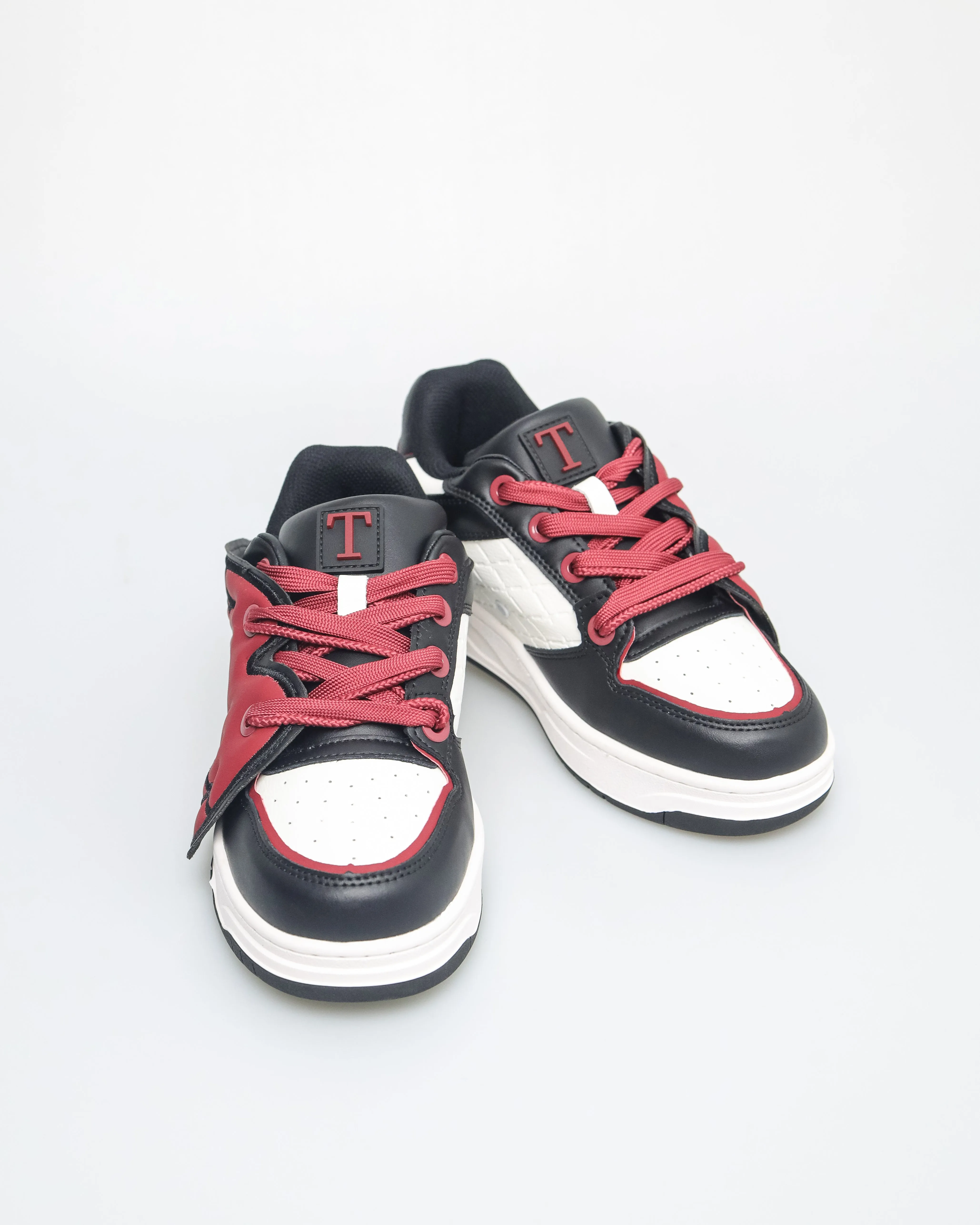 Tomaz TBB026M Chaussures de Sport WingStrike pour Homme