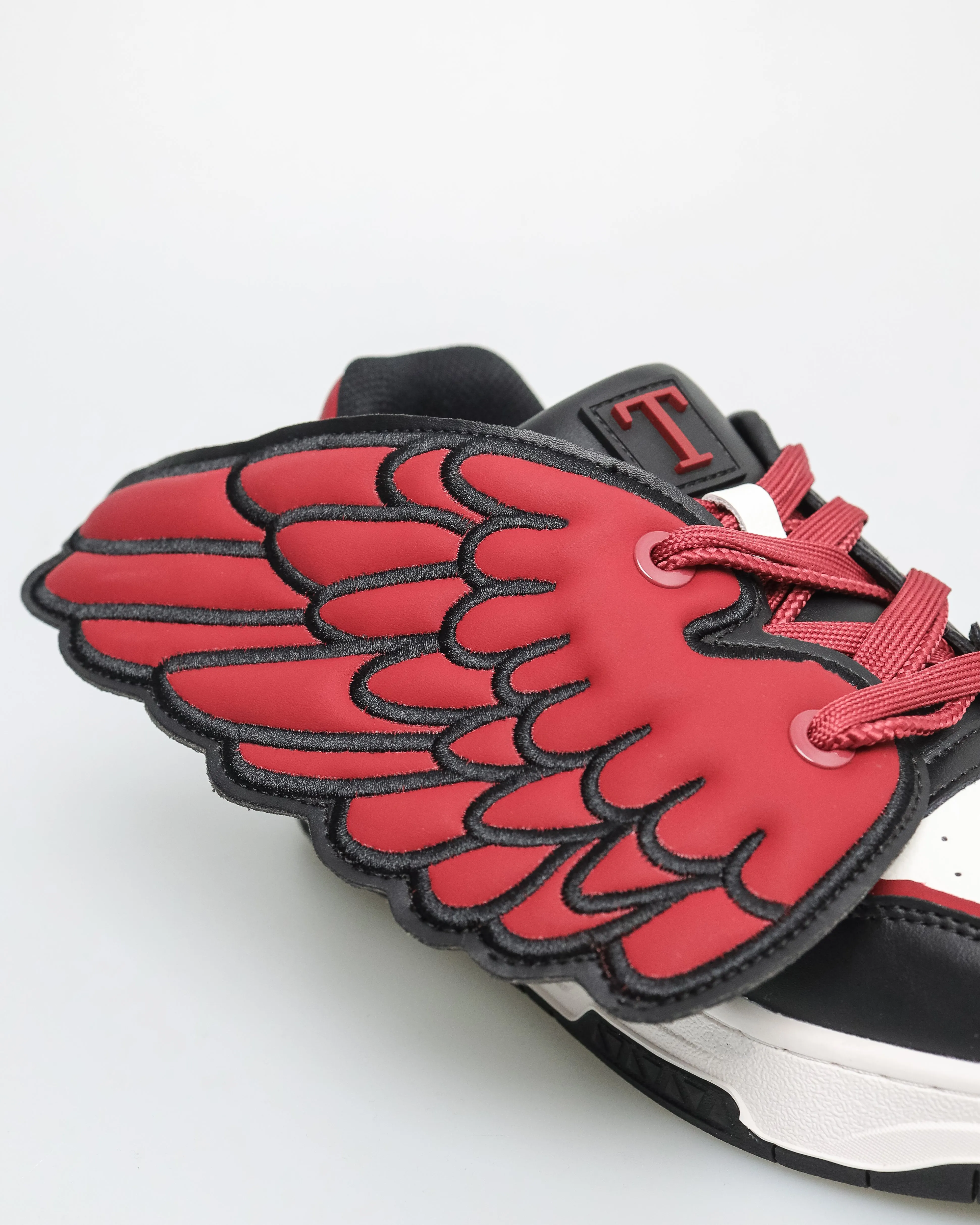 Tomaz TBB026M Chaussures de Sport WingStrike pour Homme