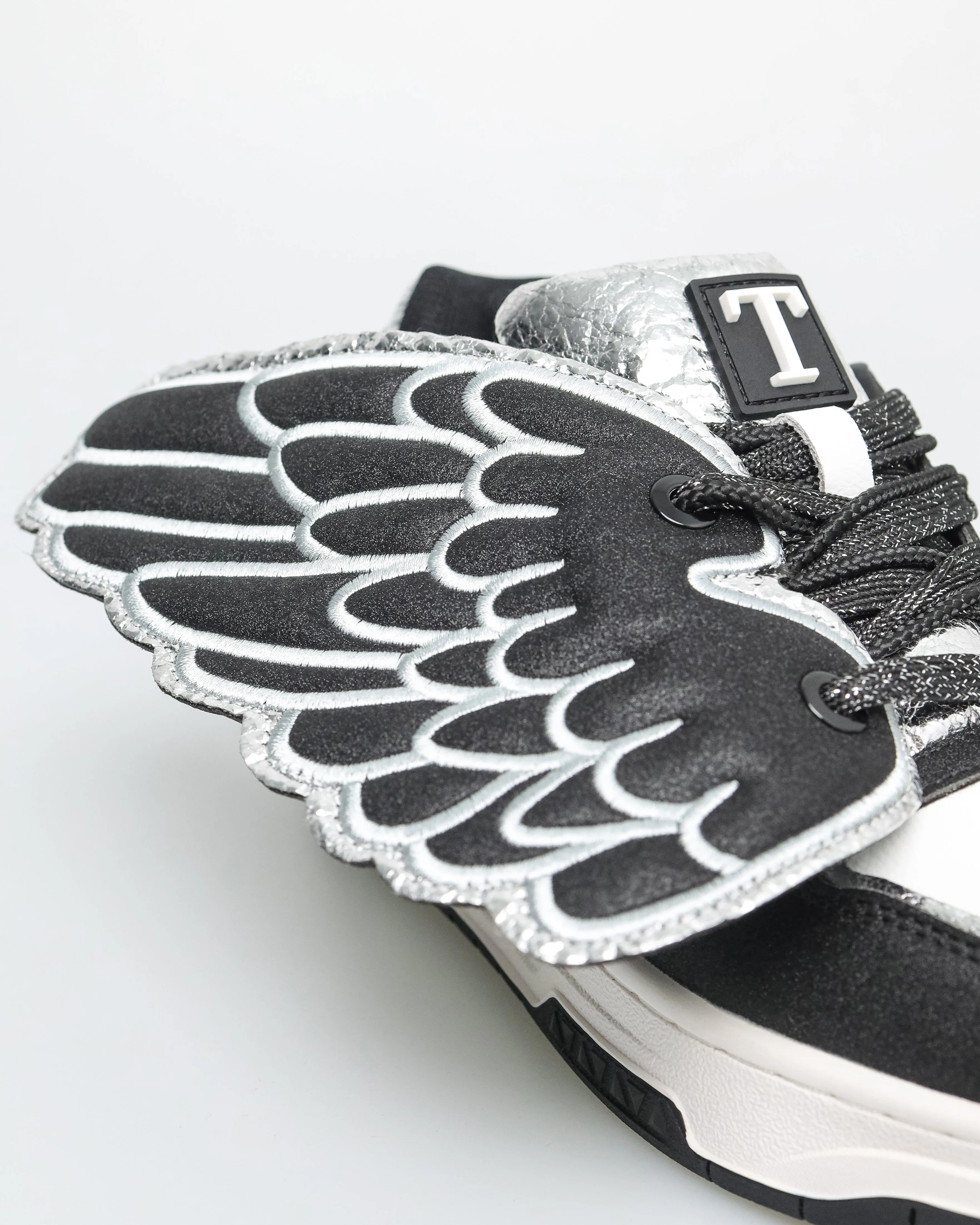 Tomaz TBB026M Chaussures de Sport WingStrike pour Homme