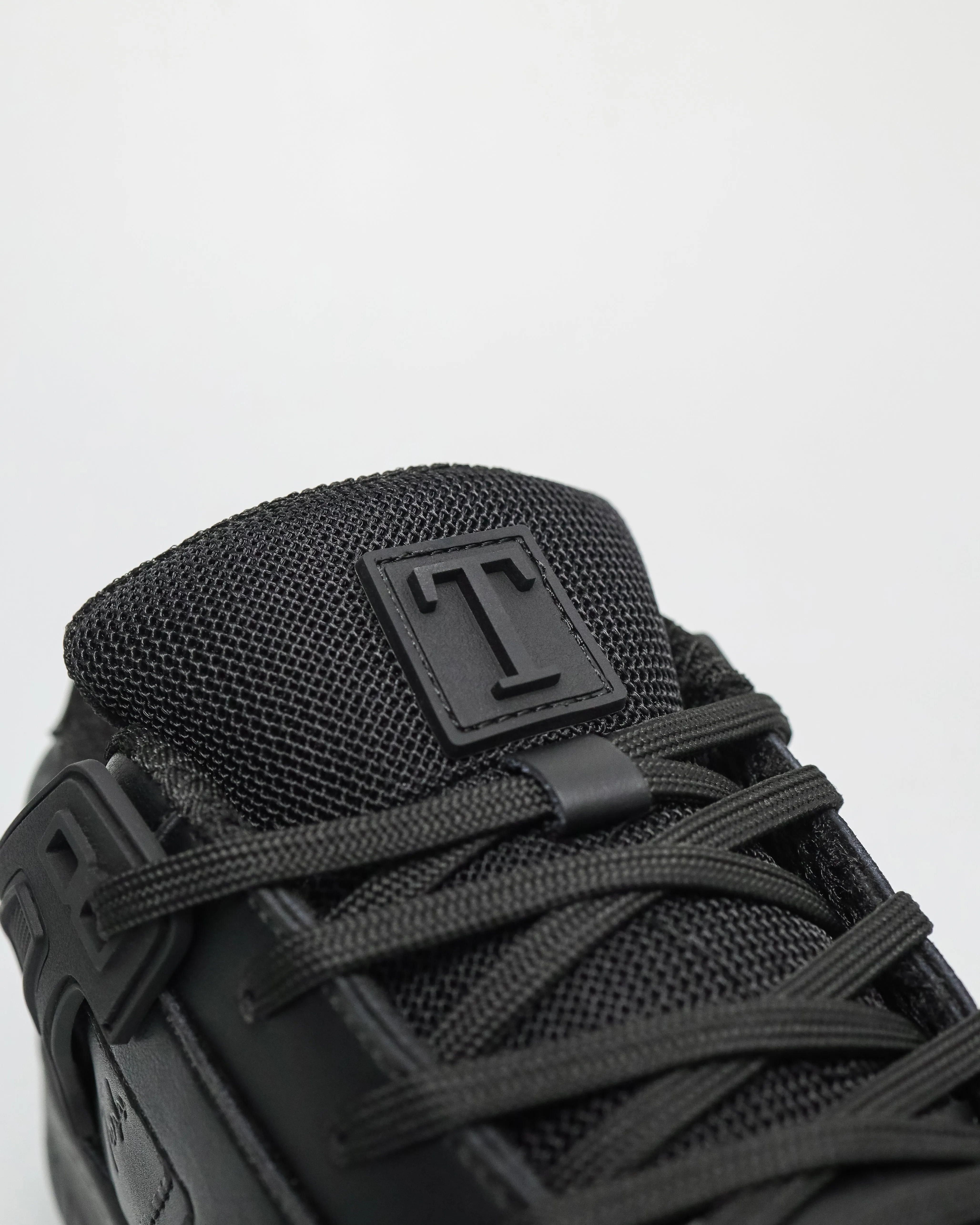 Tomaz TBB027 Chaussures de Ville Discrètes pour Homme