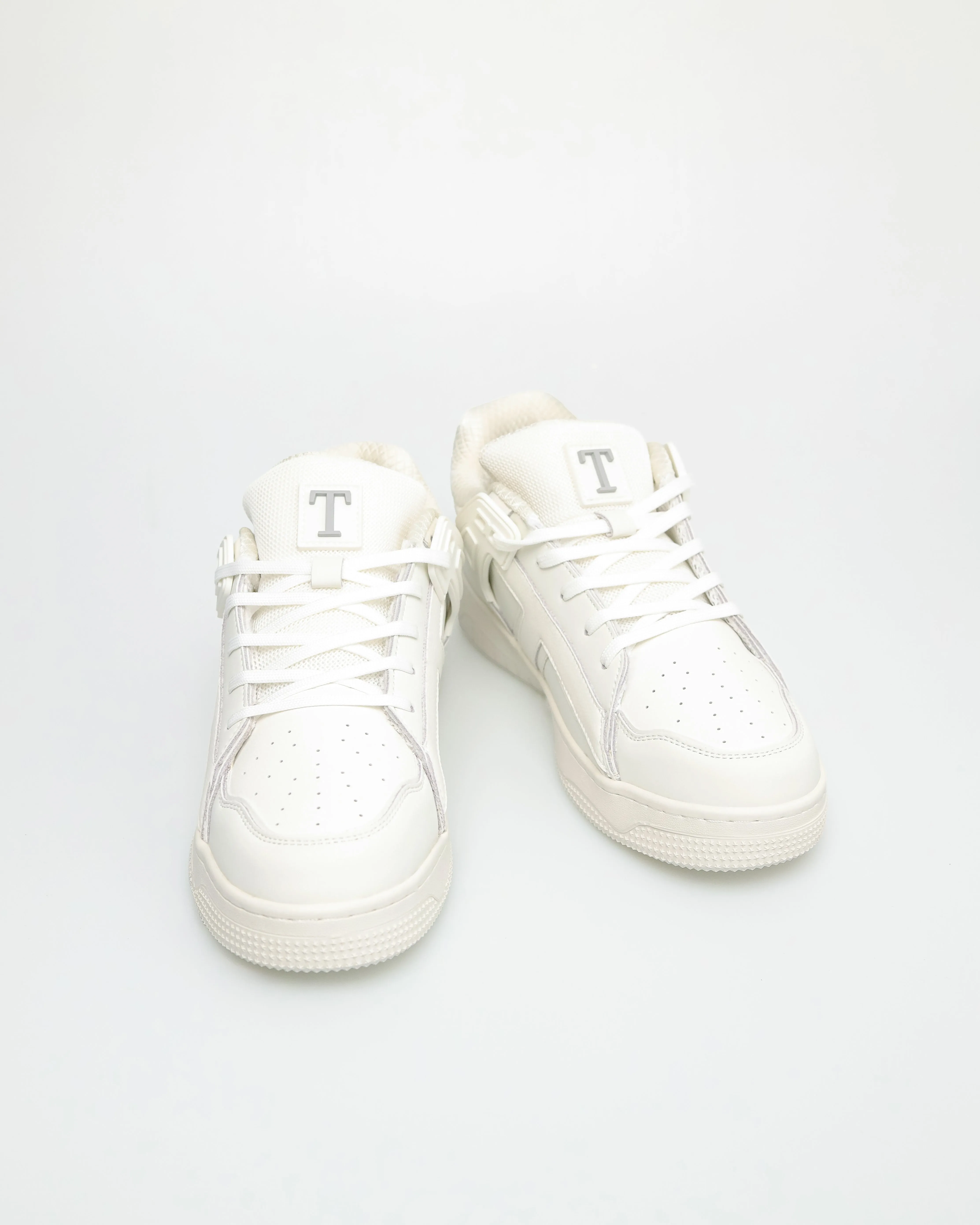 Tomaz TBB027 Chaussures de Ville Discrètes pour Homme