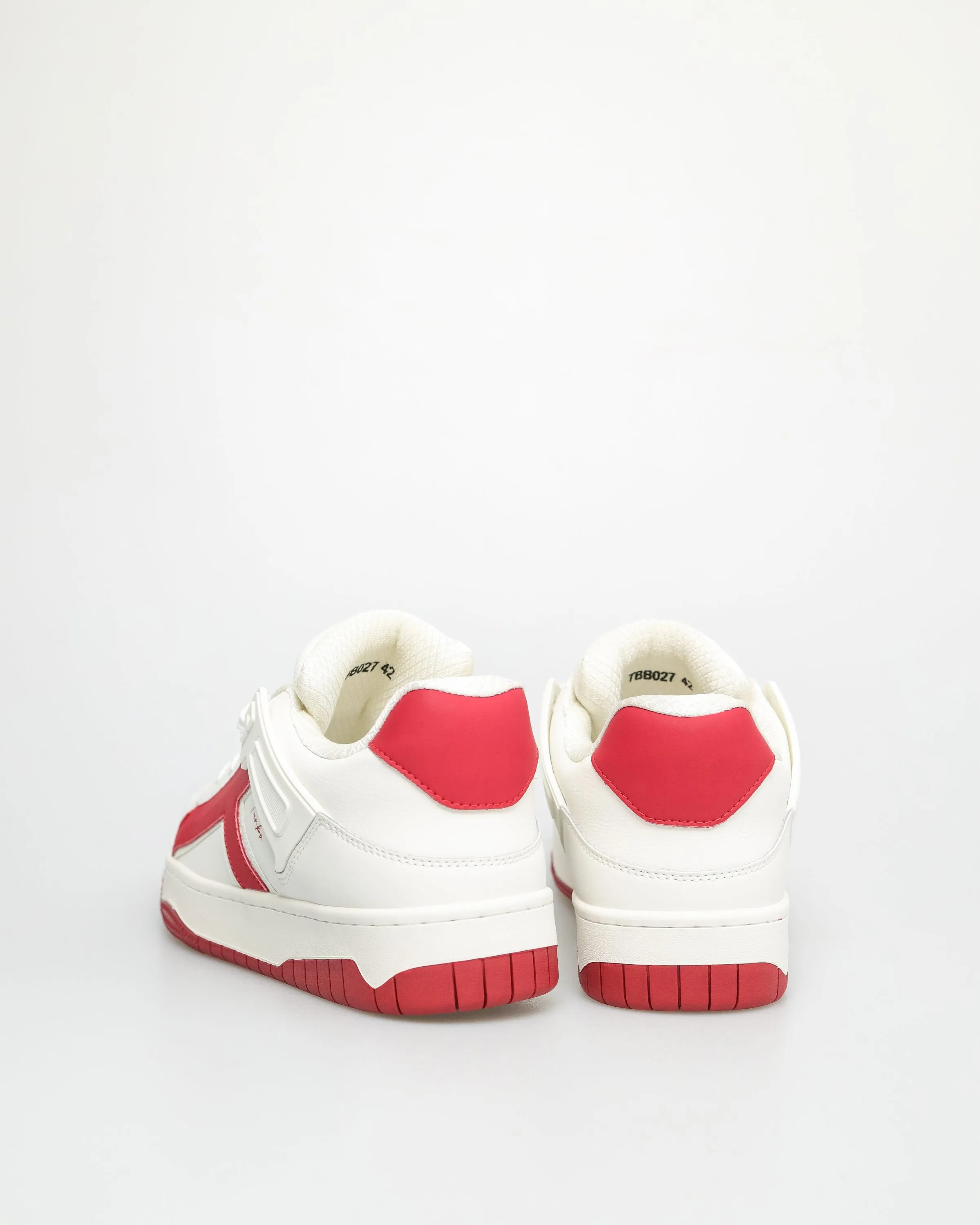 Tomaz TBB027 Chaussures de Ville Discrètes pour Homme