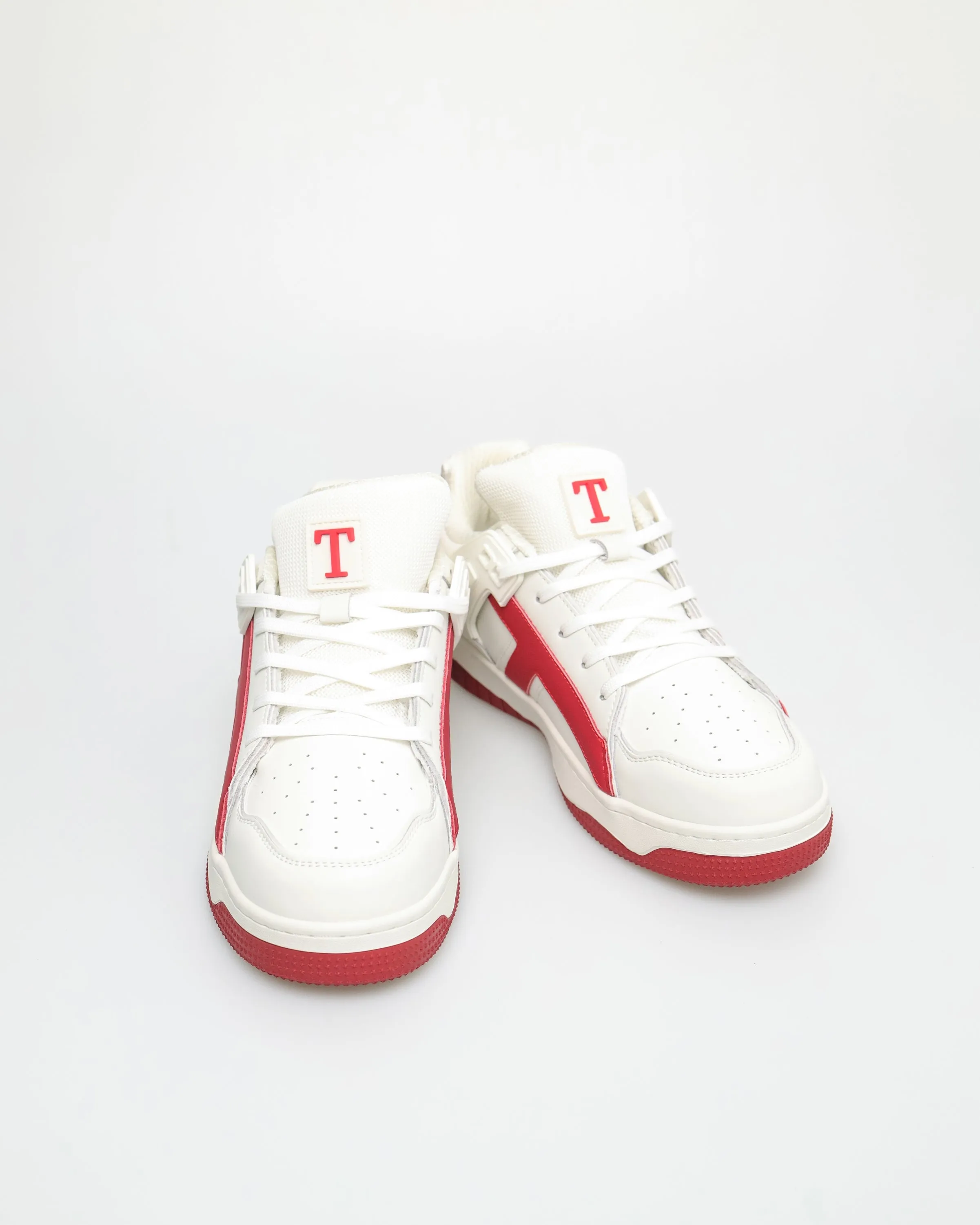 Tomaz TBB027 Chaussures de Ville Discrètes pour Homme