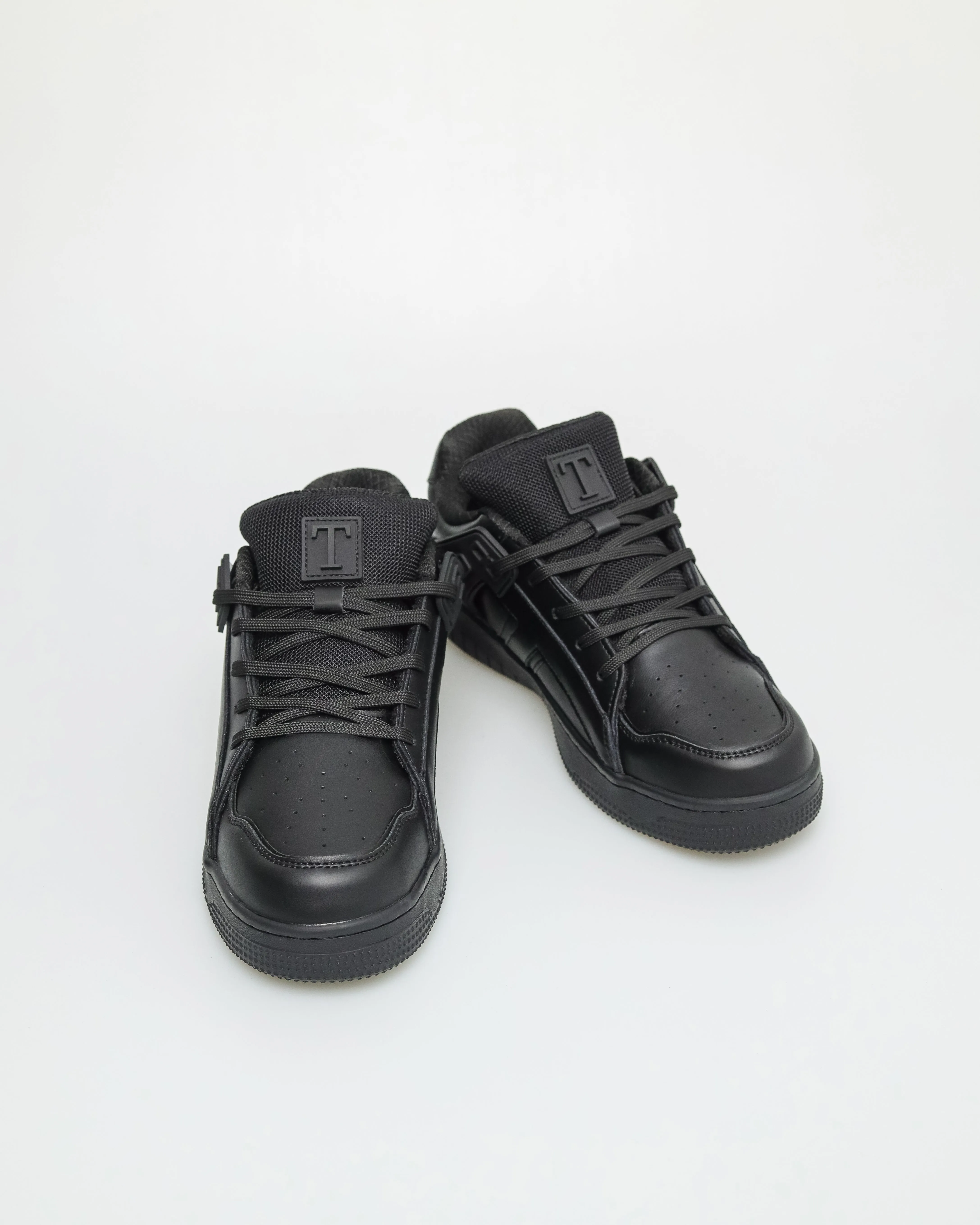 Tomaz TBB027 Chaussures de Ville Discrètes pour Homme