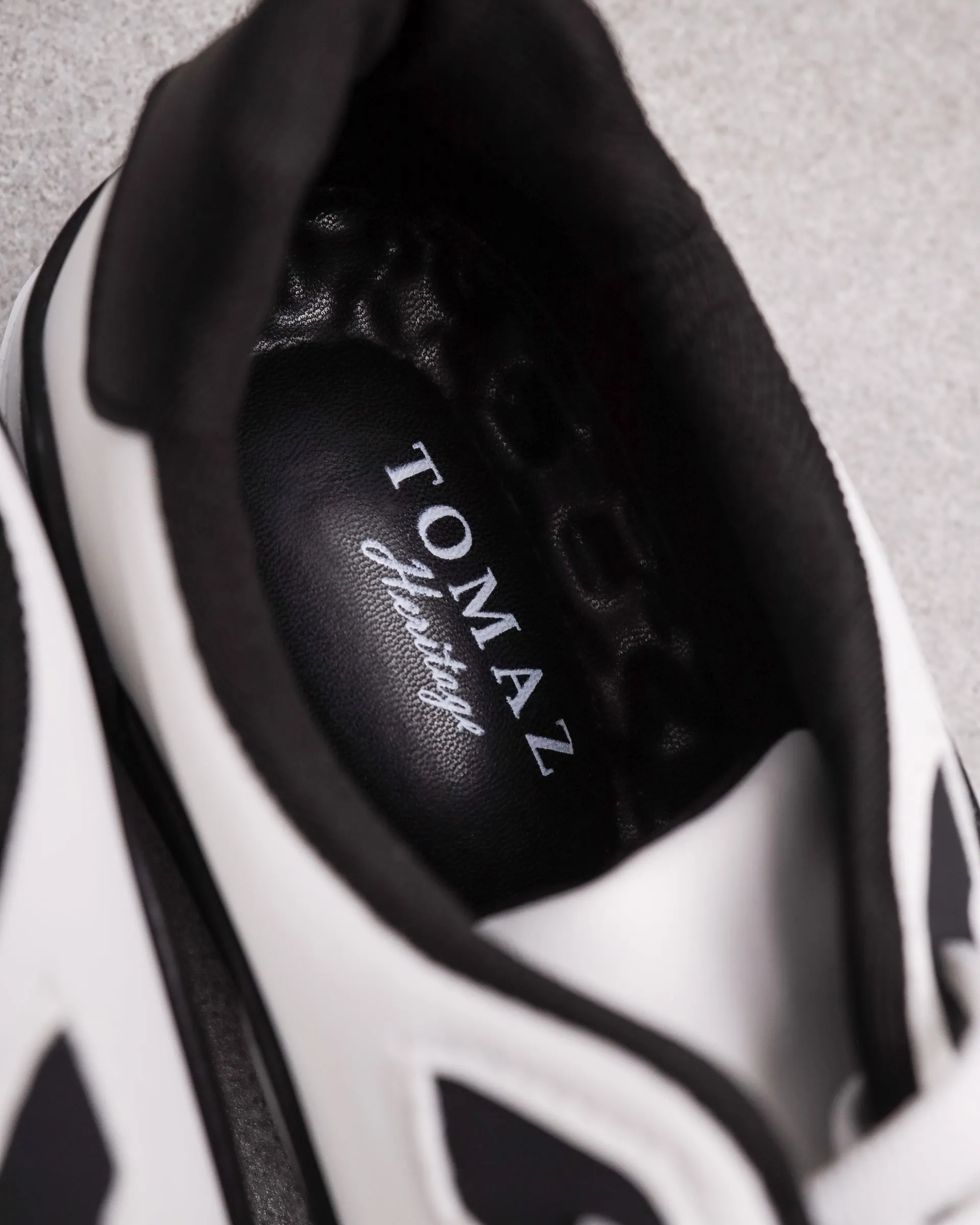 Chaussures de sport pour homme Tomaz TY006