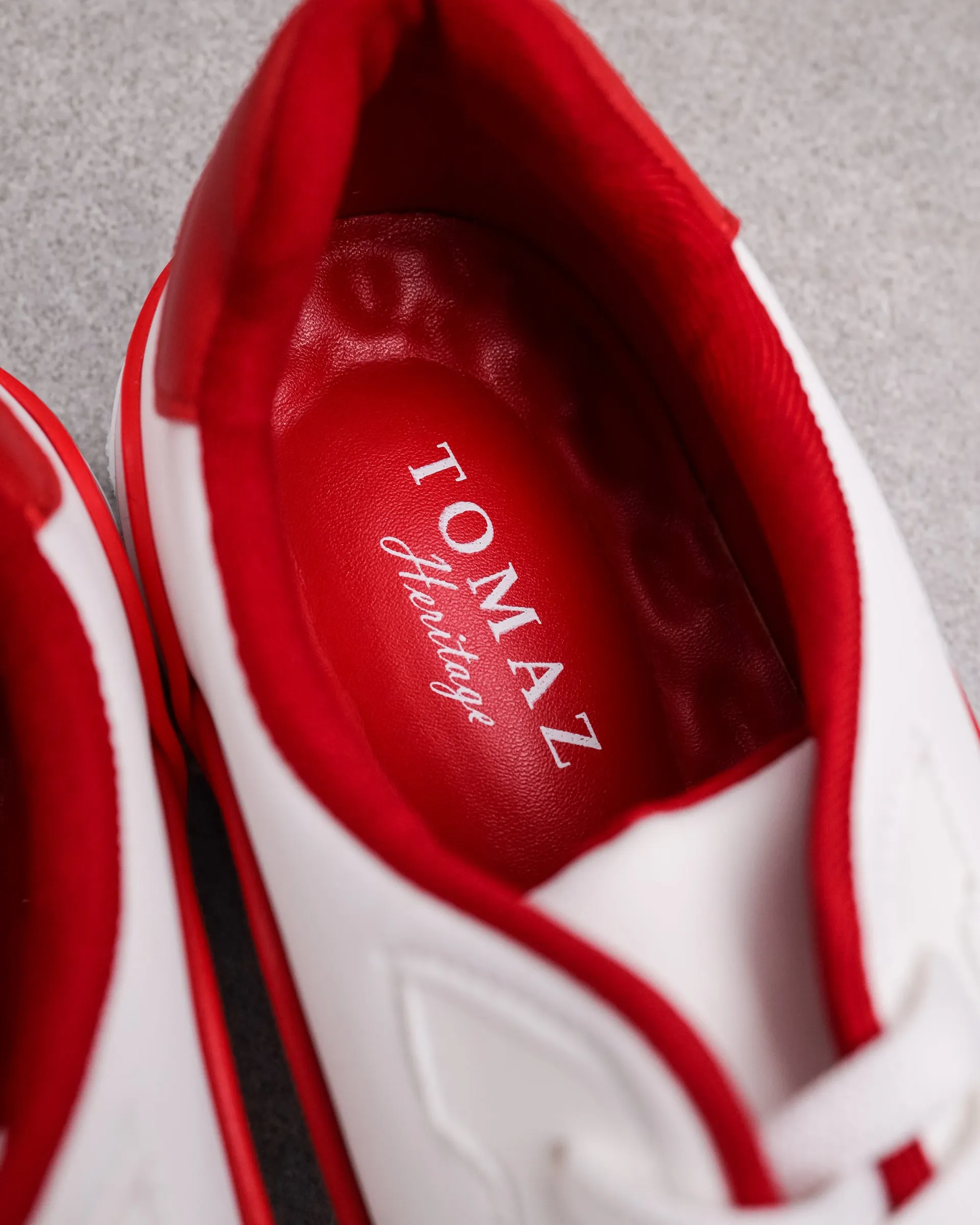 Chaussures de sport pour homme Tomaz TY006