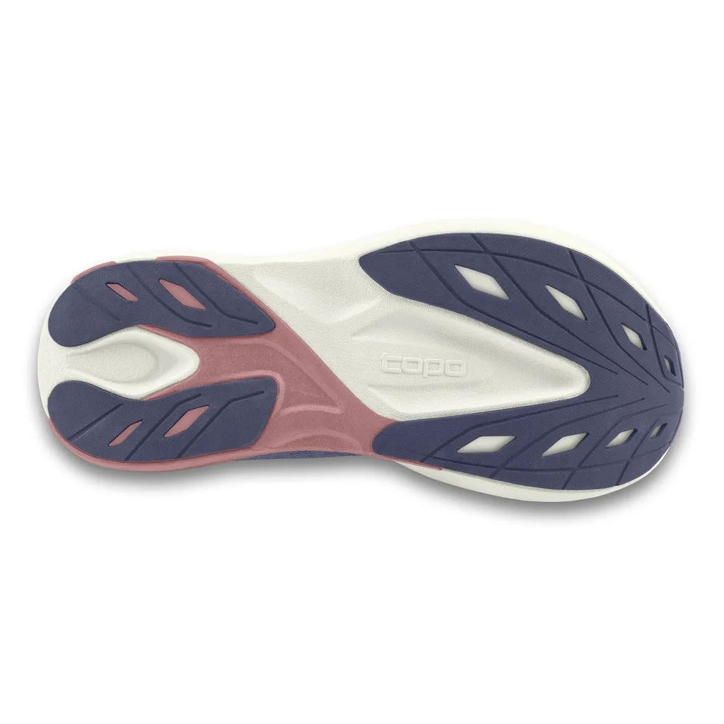 Topo Athletic AURA - Chaussures de Course sur Route pour Femmes