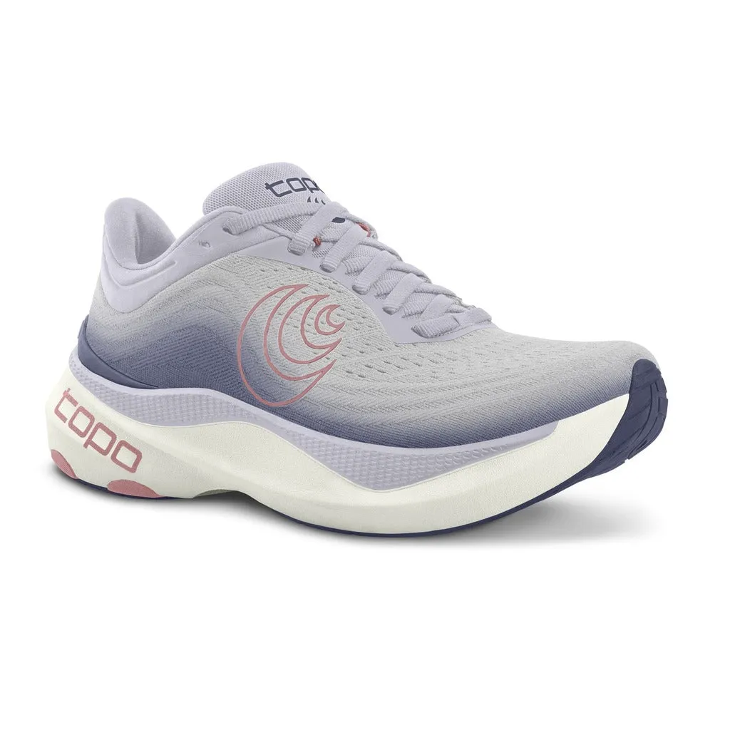 Topo Athletic AURA - Chaussures de Course sur Route pour Femmes