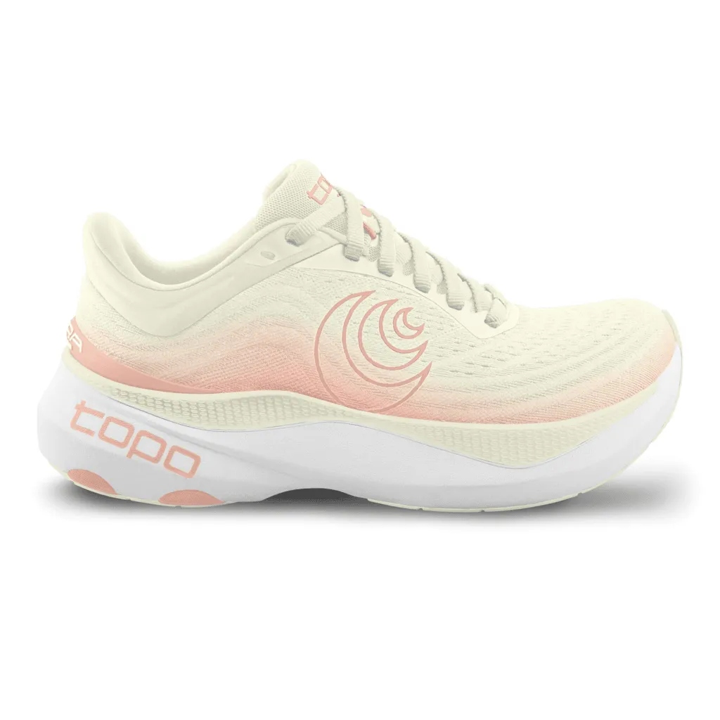 Topo Athletic AURA - Chaussures de Course sur Route pour Femmes