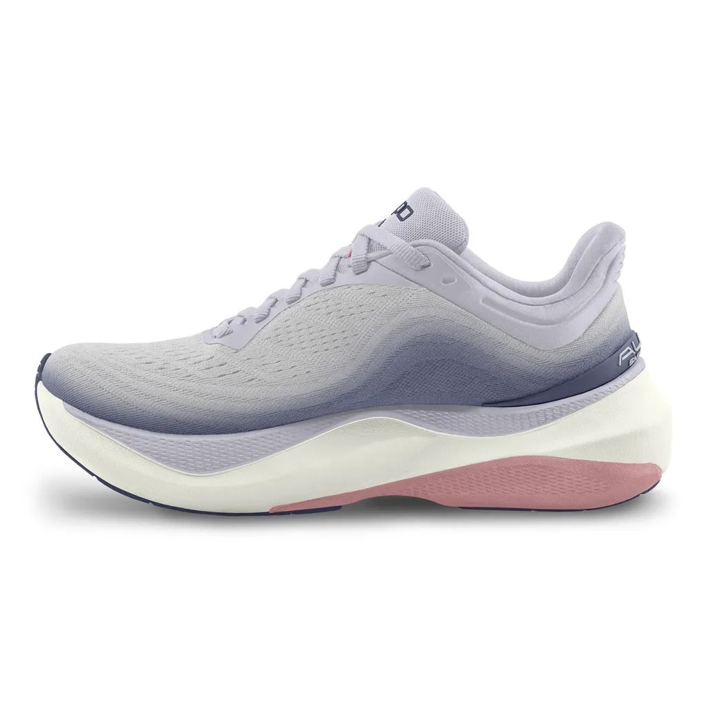 Topo Athletic AURA - Chaussures de Course sur Route pour Femmes