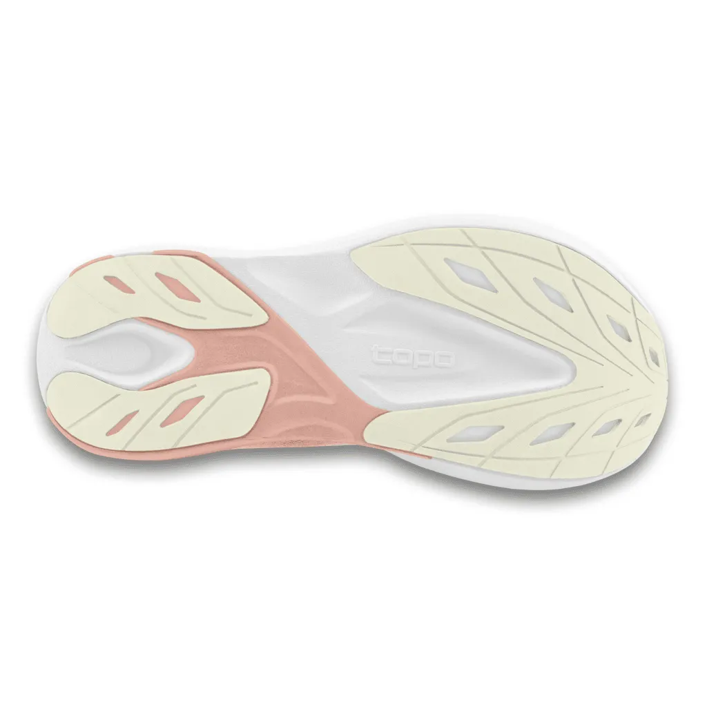 Topo Athletic AURA - Chaussures de Course sur Route pour Femmes