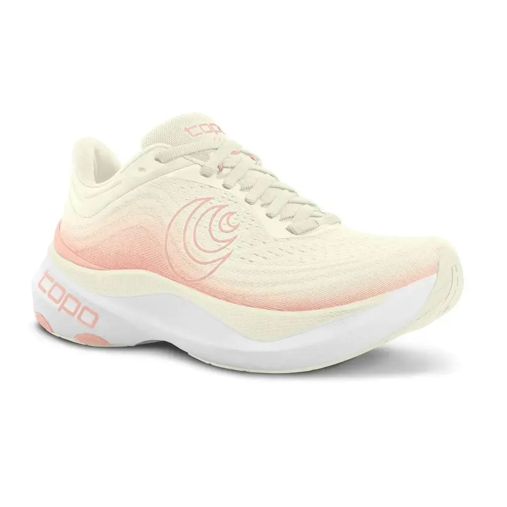 Topo Athletic AURA - Chaussures de Course sur Route pour Femmes