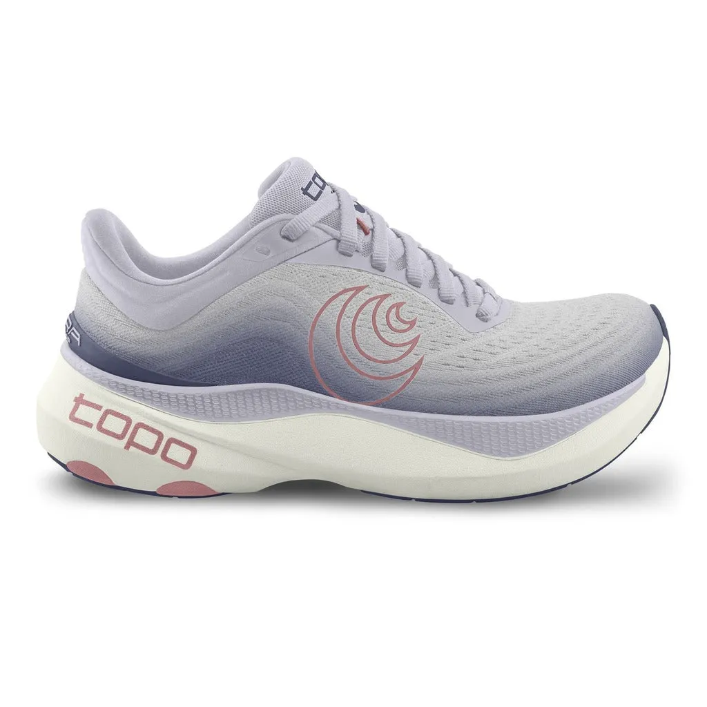 Topo Athletic AURA - Chaussures de Course sur Route pour Femmes