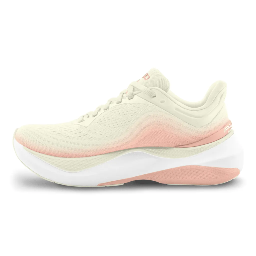 Topo Athletic AURA - Chaussures de Course sur Route pour Femmes
