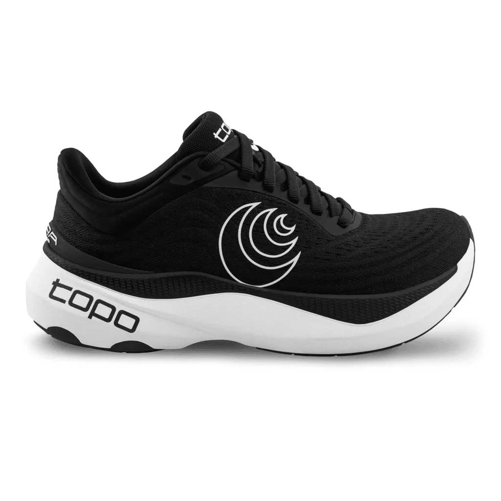 Topo Athletic AURA - Chaussures de Course sur Route pour Femmes