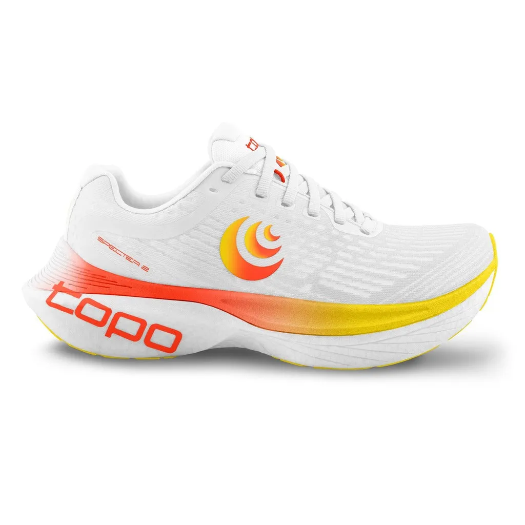 Chaussures de course sur route Topo Athletic SPECTER 2 pour Femmes