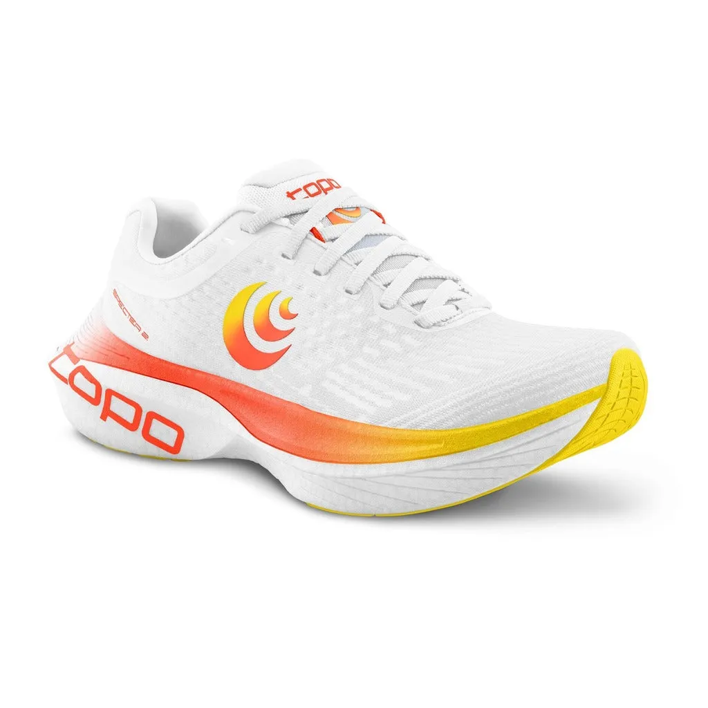 Chaussures de course sur route Topo Athletic SPECTER 2 pour Femmes
