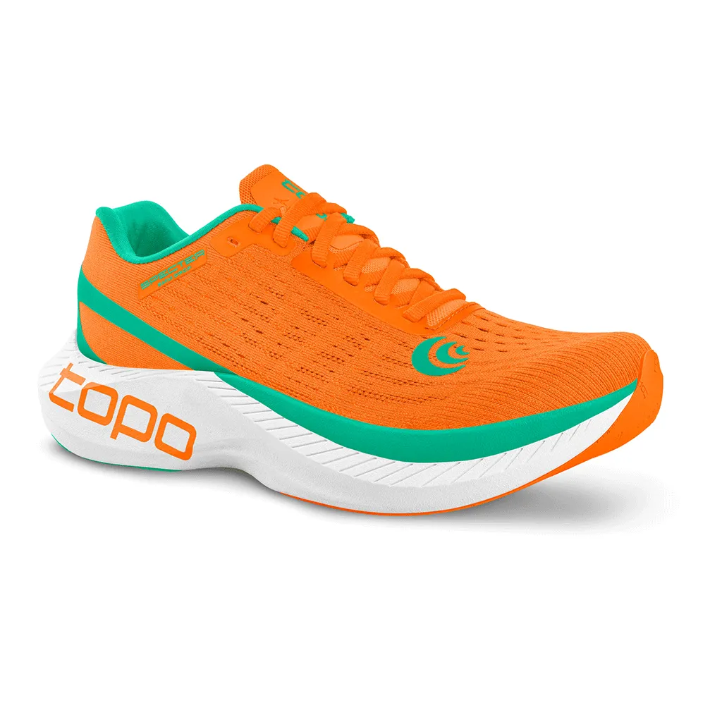Chaussures de course sur route pour femmes Topo Athletic SPECTER