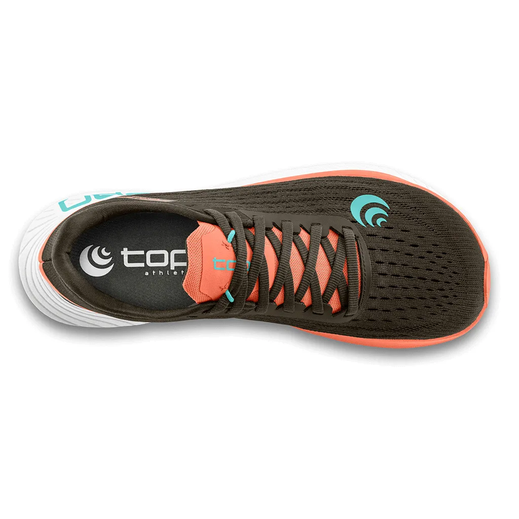 Chaussures de course sur route pour femmes Topo Athletic SPECTER