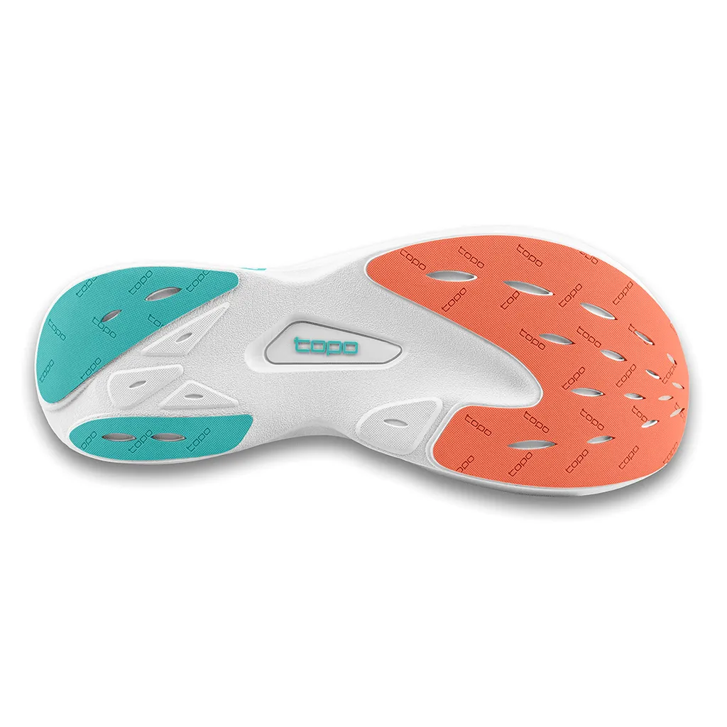 Chaussures de course sur route pour femmes Topo Athletic SPECTER