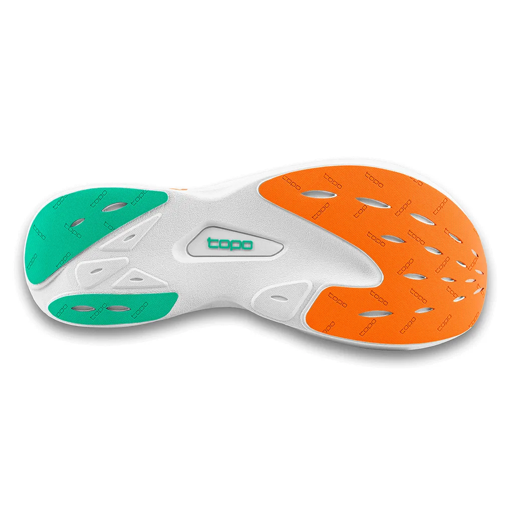 Chaussures de course sur route pour femmes Topo Athletic SPECTER