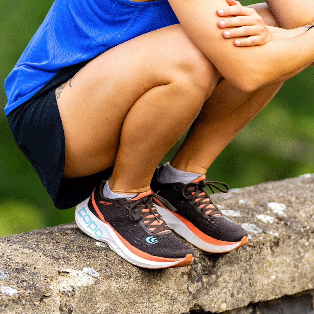 Chaussures de course sur route pour femmes Topo Athletic SPECTER