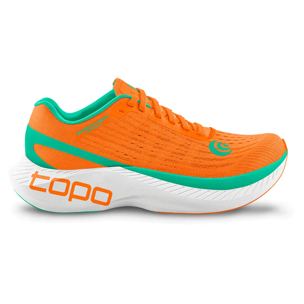 Chaussures de course sur route pour femmes Topo Athletic SPECTER
