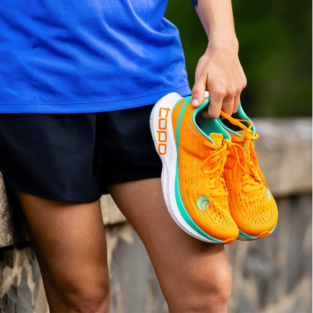 Chaussures de course sur route pour femmes Topo Athletic SPECTER